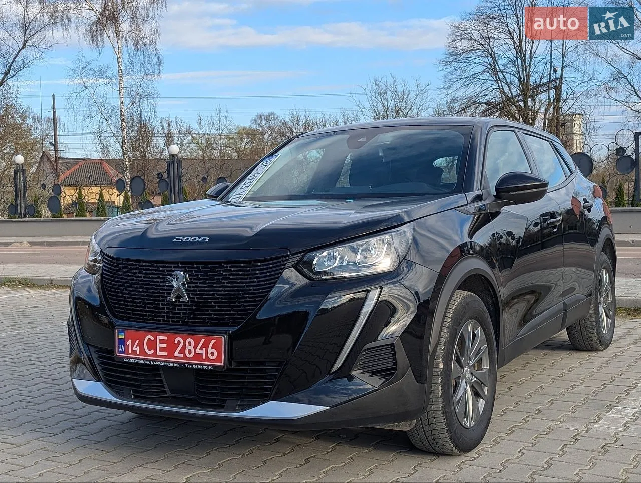 2022 Peugeot 2008 - мініатюра 19