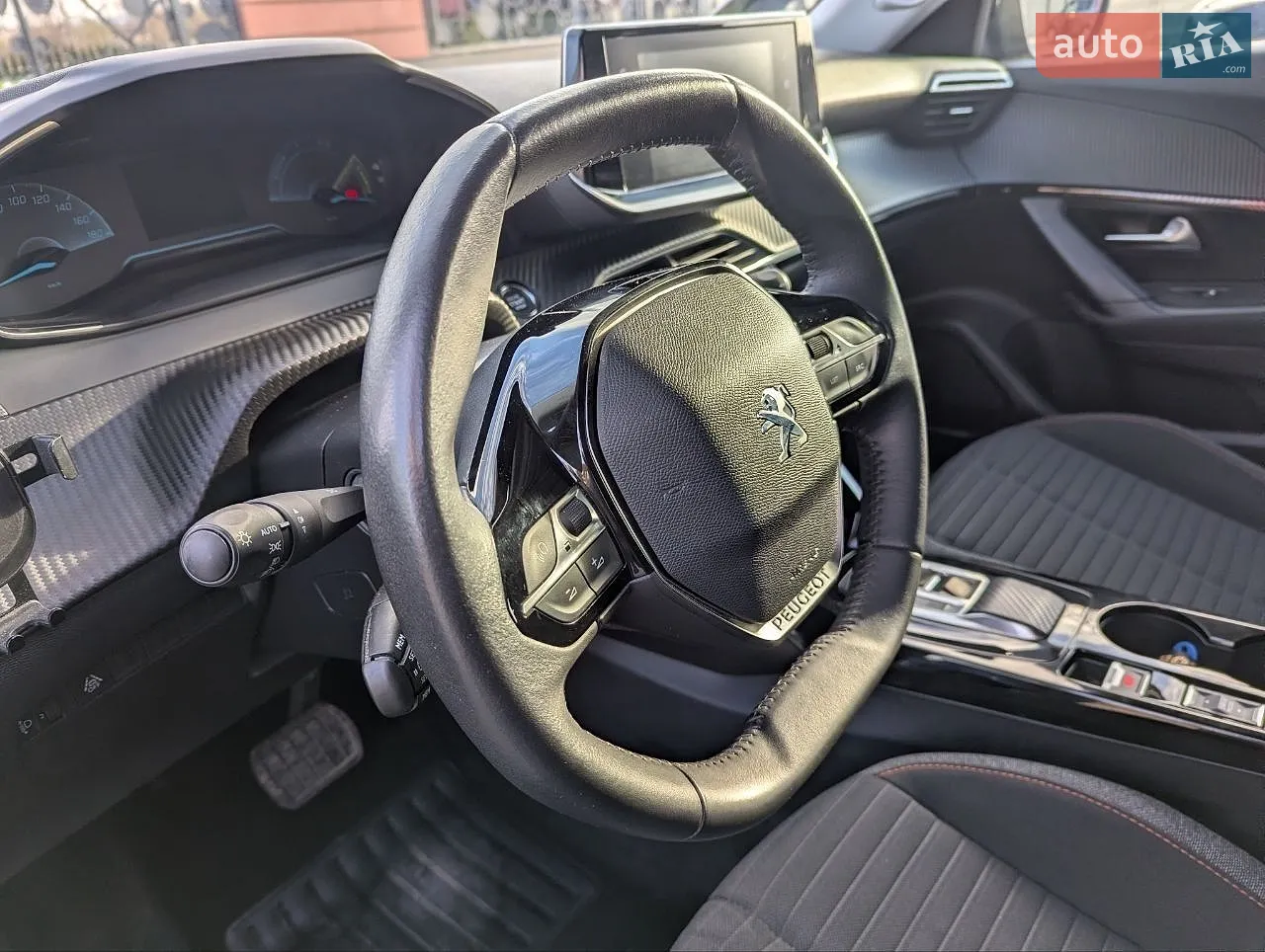 2022 Peugeot 2008 - мініатюра 29