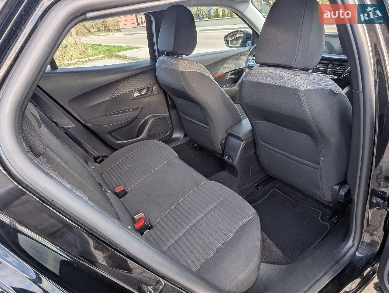 2022 Peugeot 2008 - мініатюра 41