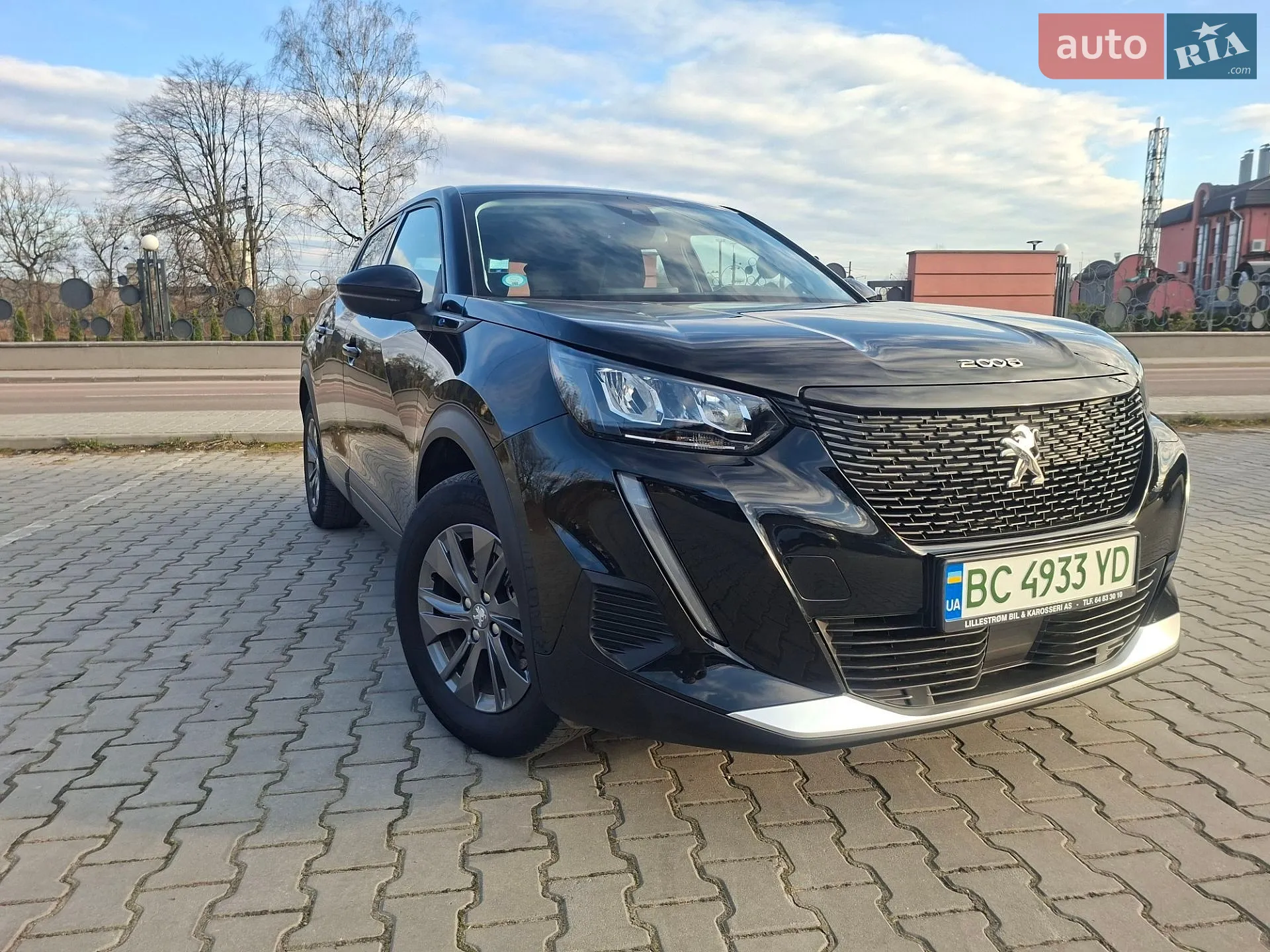 2022 Peugeot 2008 - мініатюра 57