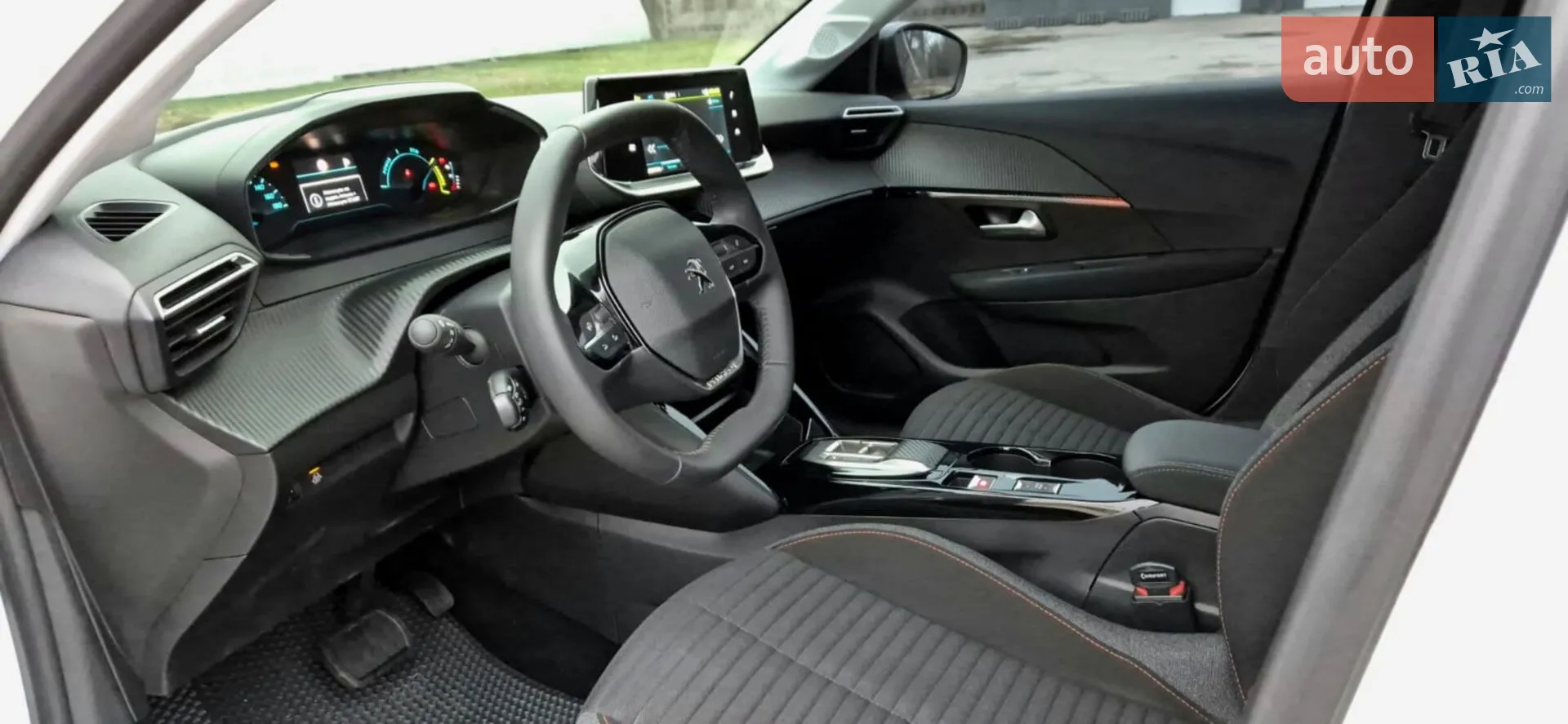 2023 Peugeot 208 - мініатюра 89