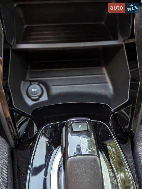Хэтчбек Peugeot e-208 2021 в Немирове