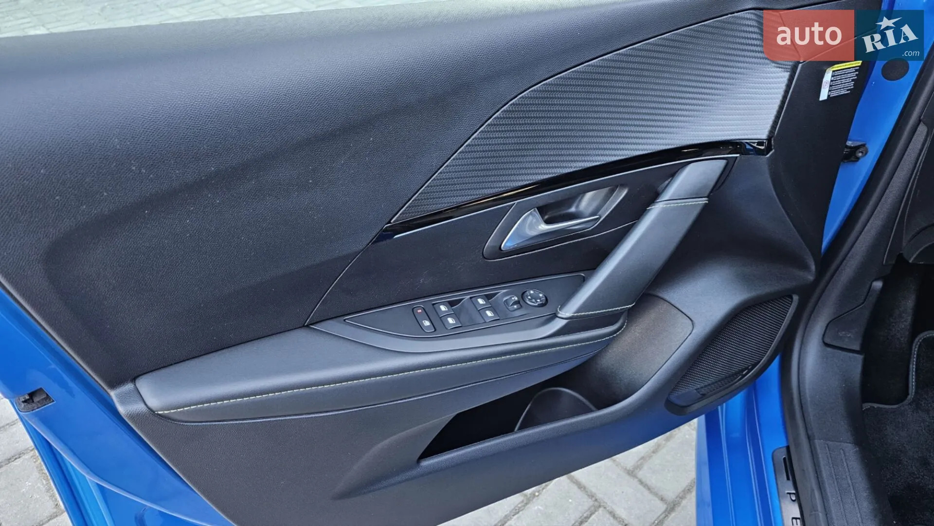 2021 Peugeot 208 - мініатюра 19