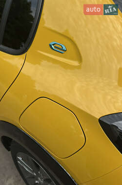 Хетчбек Peugeot e-208 2022 в 