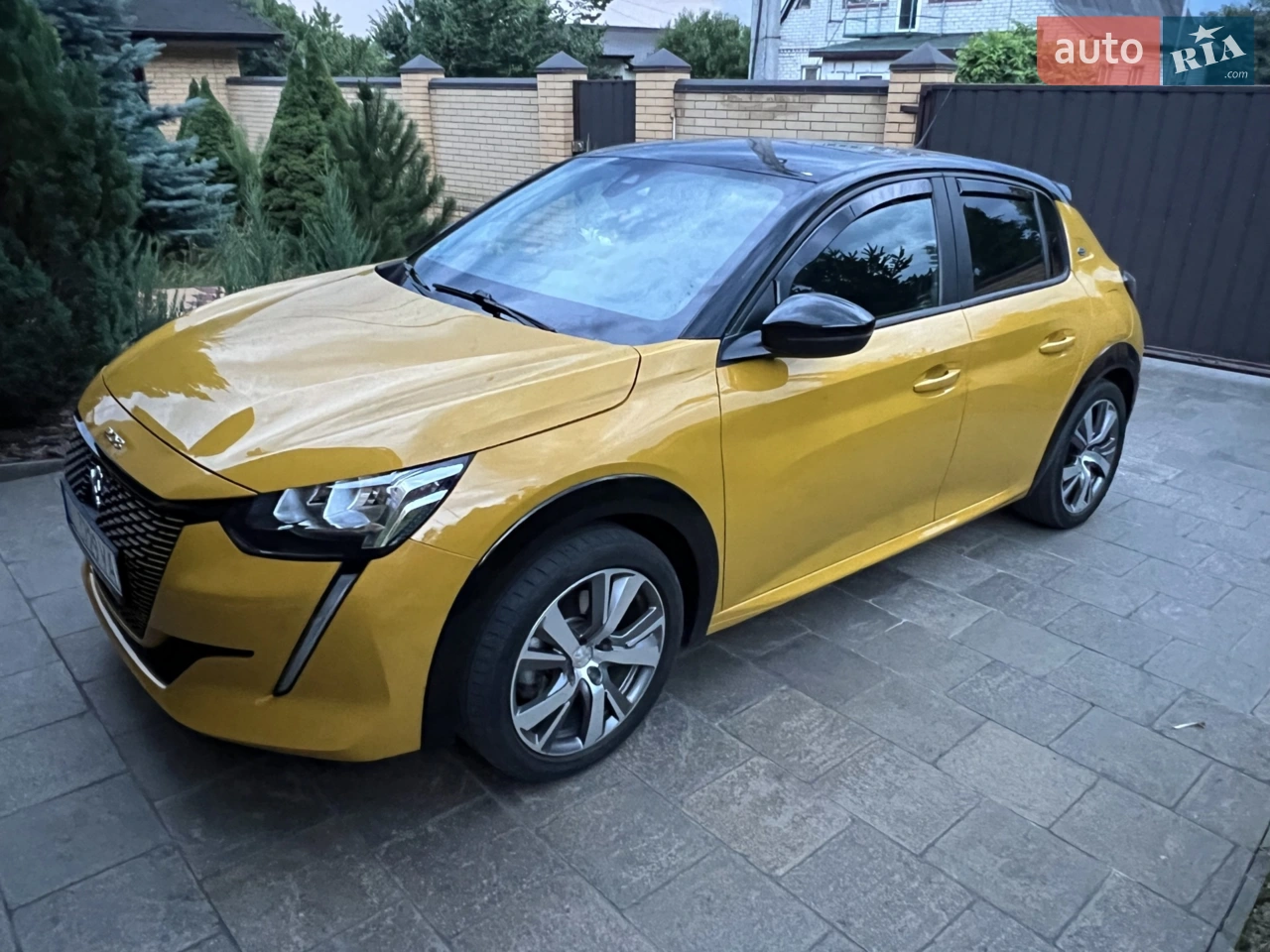 2022 Peugeot 208 - мініатюра 36
