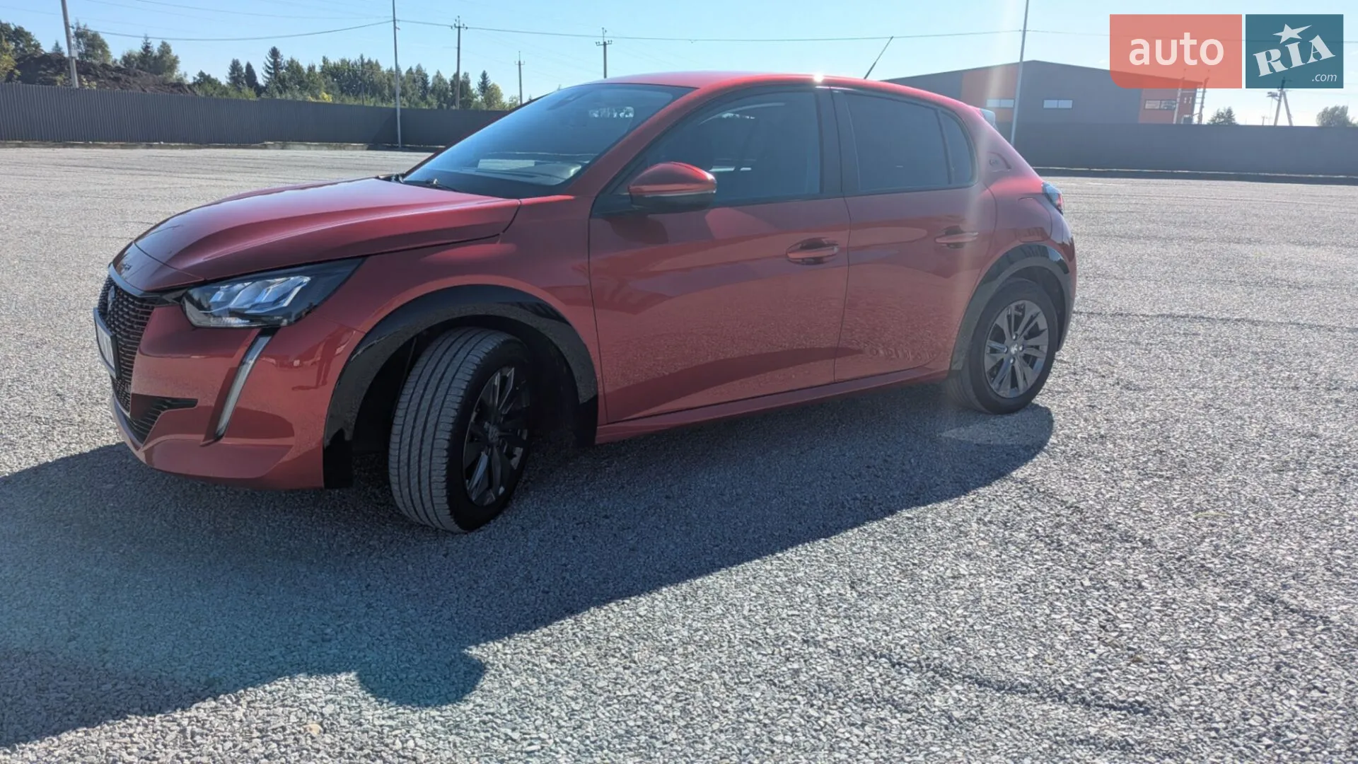 2021 Peugeot 208 - мініатюра 10