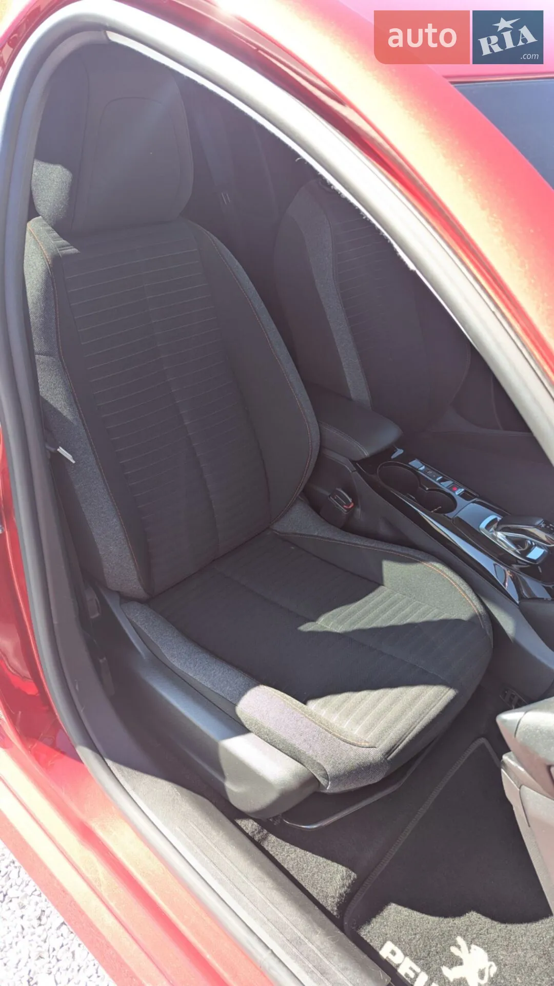 2021 Peugeot 208 - мініатюра 24