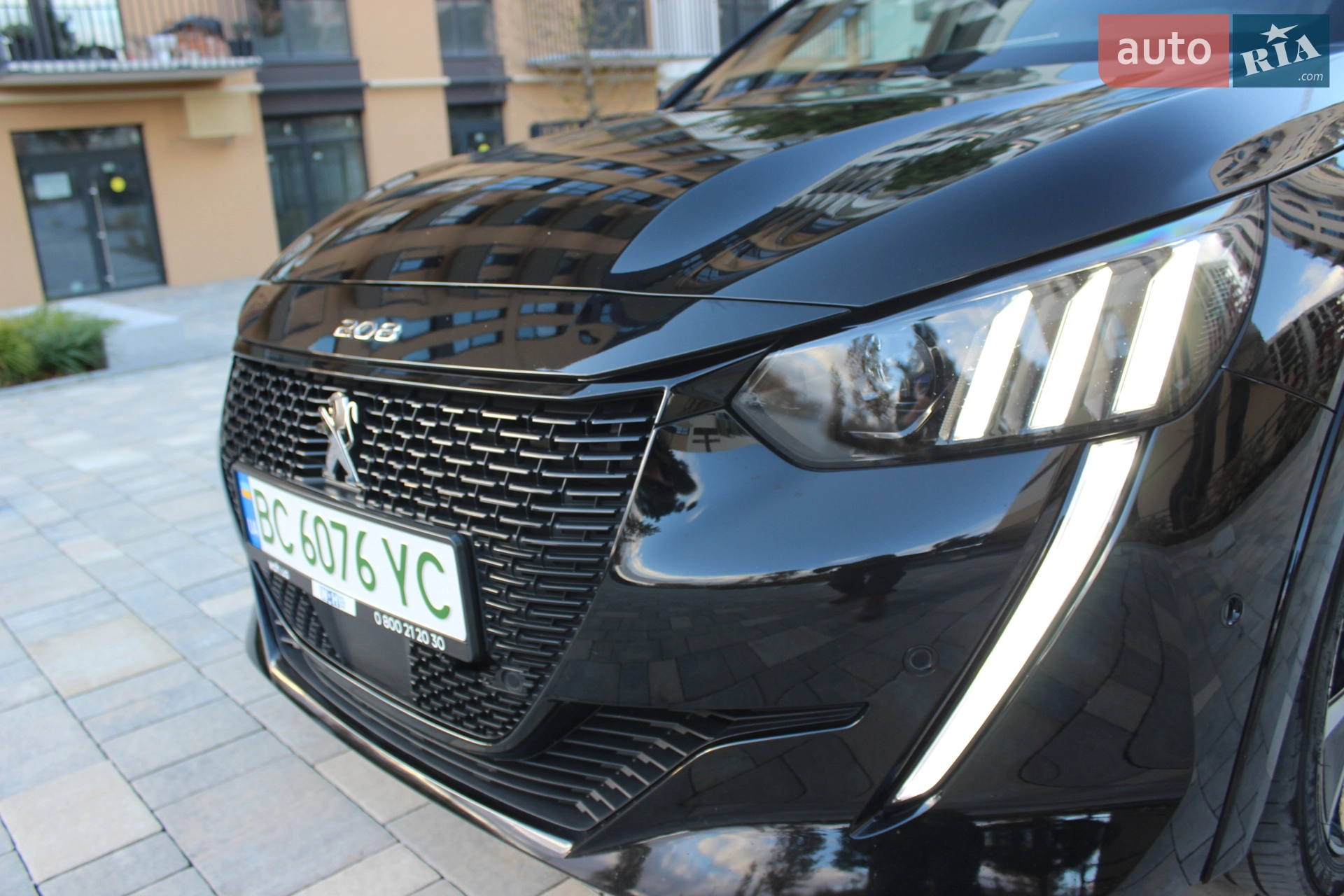 2020 Peugeot 208 - мініатюра 18