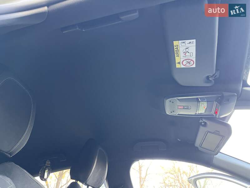 Хетчбек Peugeot e-208 2021 в Хмельницькому