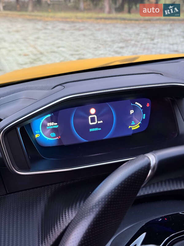 Хэтчбек Peugeot e-208 2022 в Ровно фото 26 Хэтчбек Peugeot e-208 2022 в Ровно