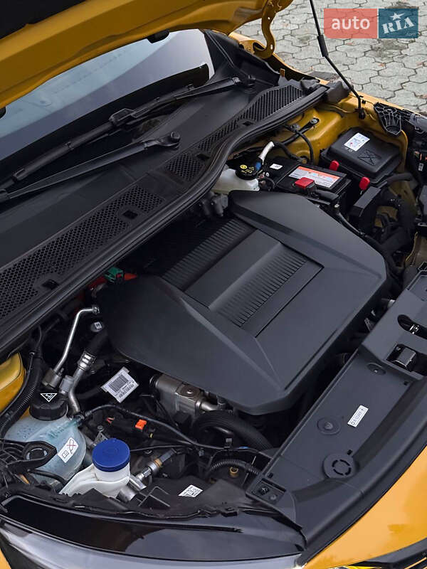 Хэтчбек Peugeot e-208 2022 в Ровно фото 29 Хэтчбек Peugeot e-208 2022 в Ровно