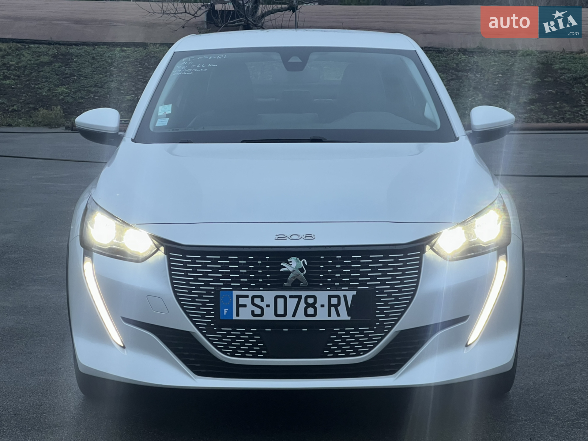 2020 Peugeot 208 - мініатюра 6