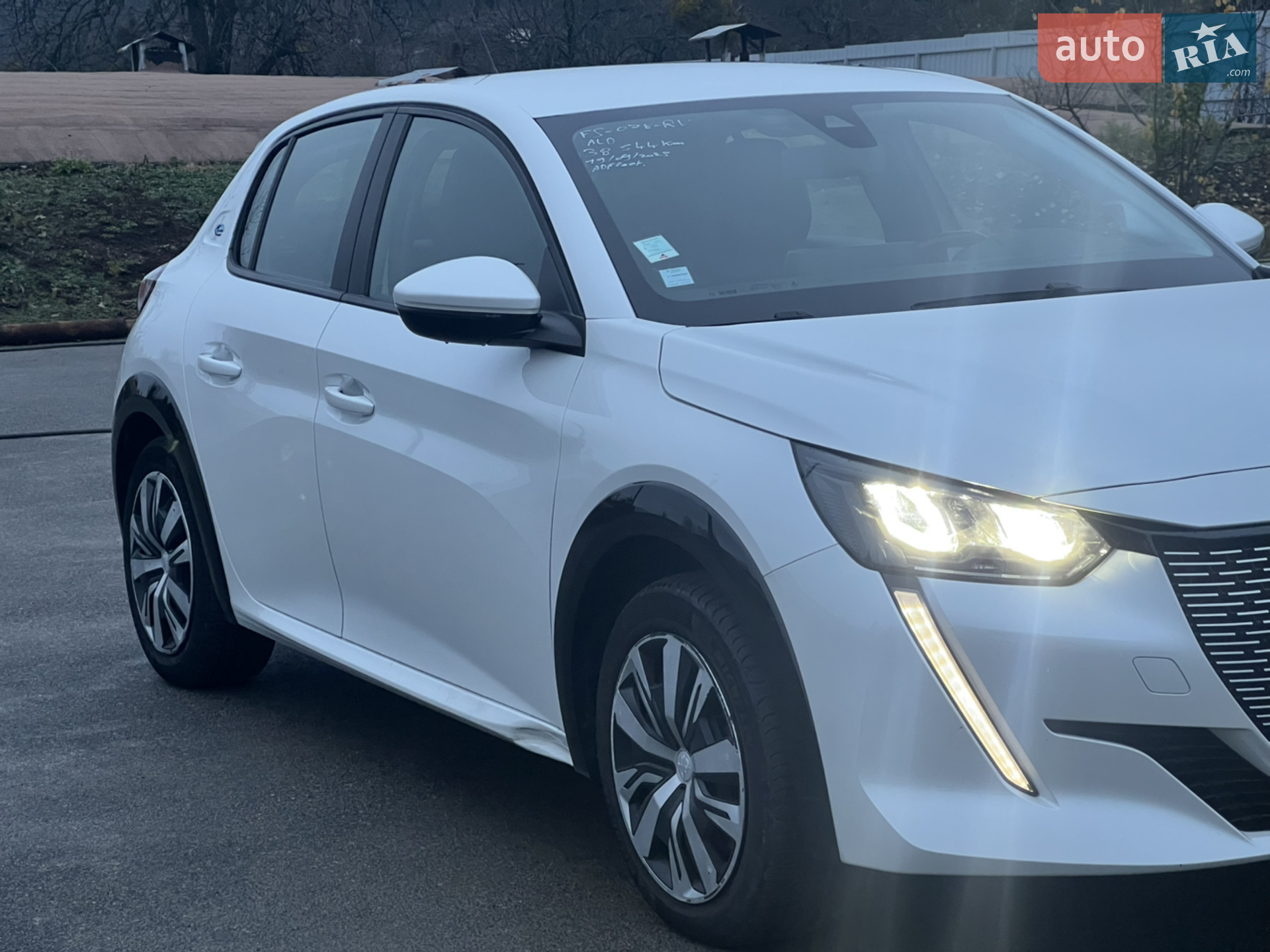2020 Peugeot 208 - мініатюра 14