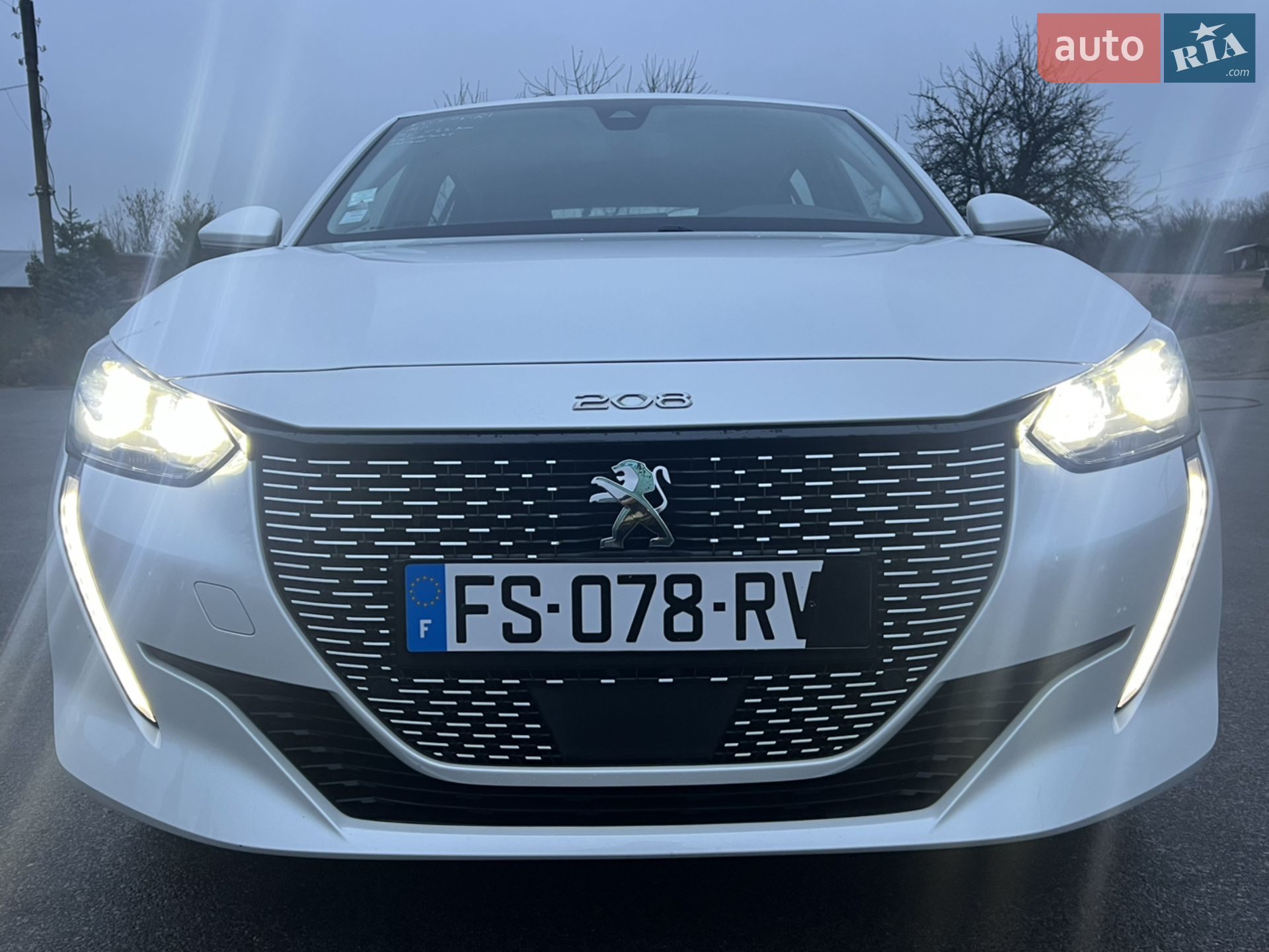 2020 Peugeot 208 - мініатюра 21