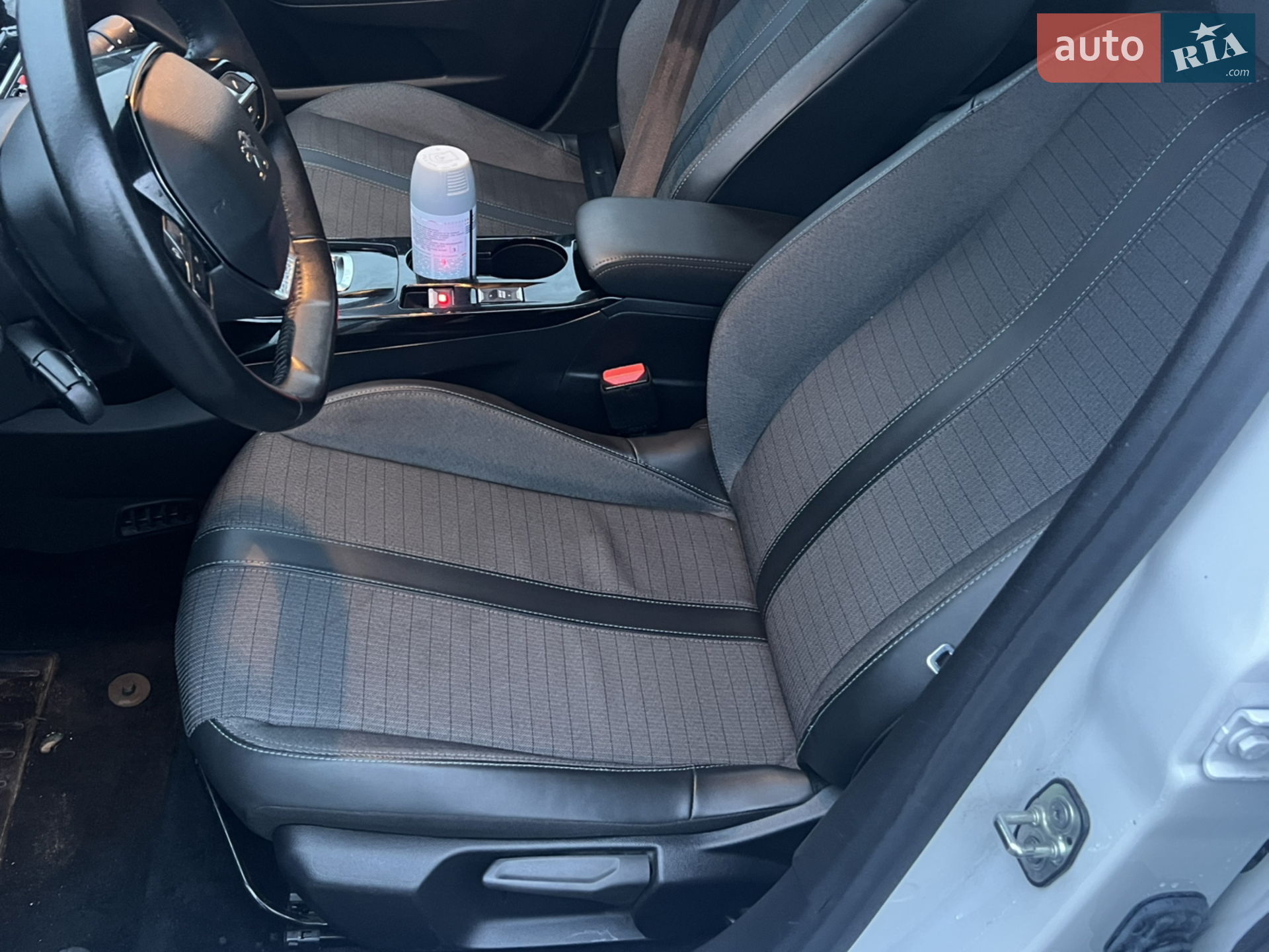 2020 Peugeot 208 - мініатюра 25