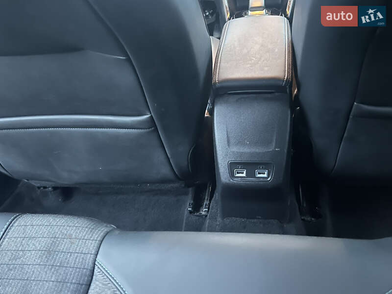 Хэтчбек Peugeot e-208 2020 в Харькове фото 26 Хэтчбек Peugeot e-208 2020 в Харькове