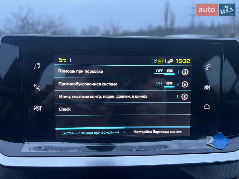 Хэтчбек Peugeot e-208 2020 в Харькове фото 36 Хэтчбек Peugeot e-208 2020 в Харькове