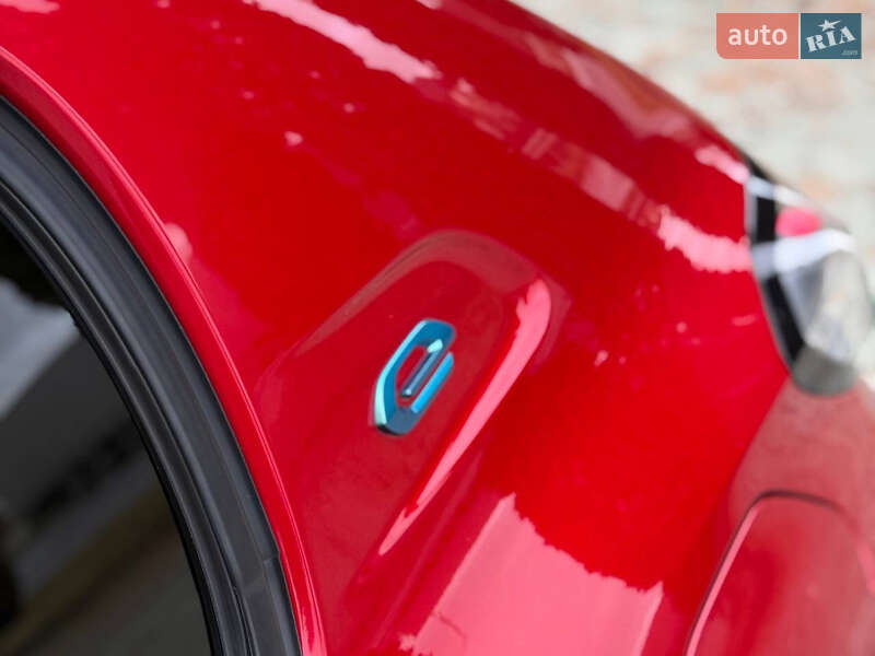 Хетчбек Peugeot e-208 2022 в Рівному фото 17 Хетчбек Peugeot e-208 2022 в Рівному