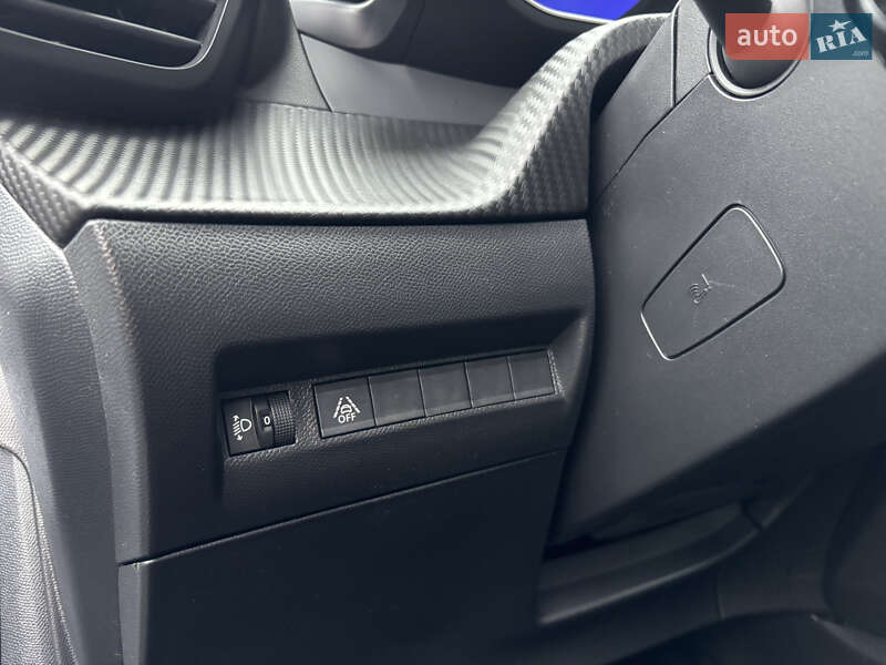 Хетчбек Peugeot e-208 2020 в Черкасах фото 27 Хетчбек Peugeot e-208 2020 в Черкасах