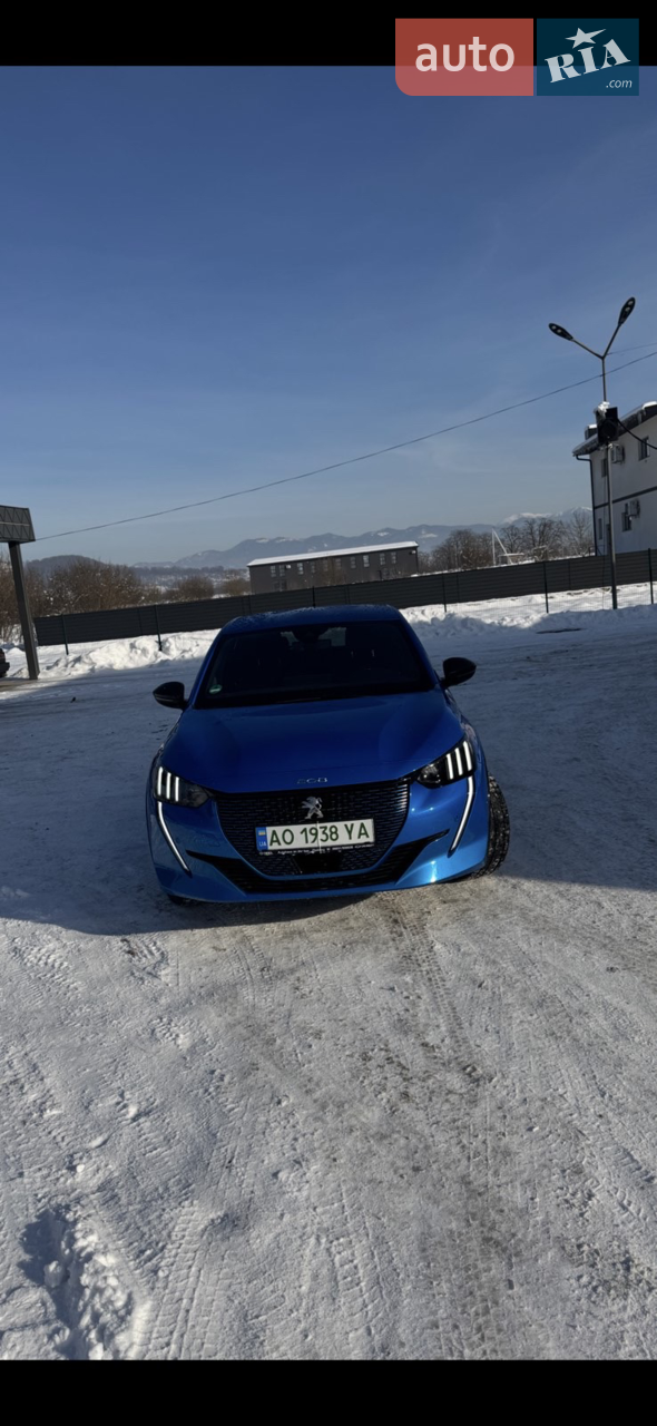 2021 Peugeot 208 - мініатюра 37