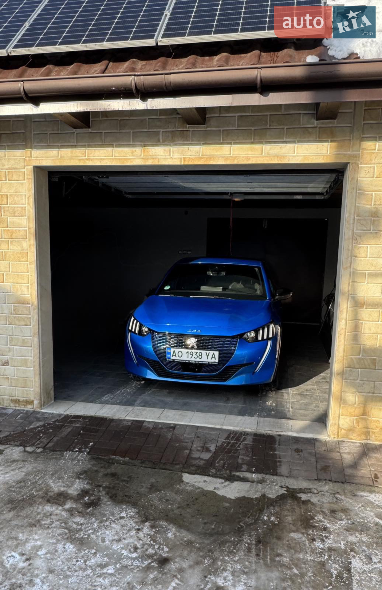 2022 Peugeot 208 - мініатюра 7