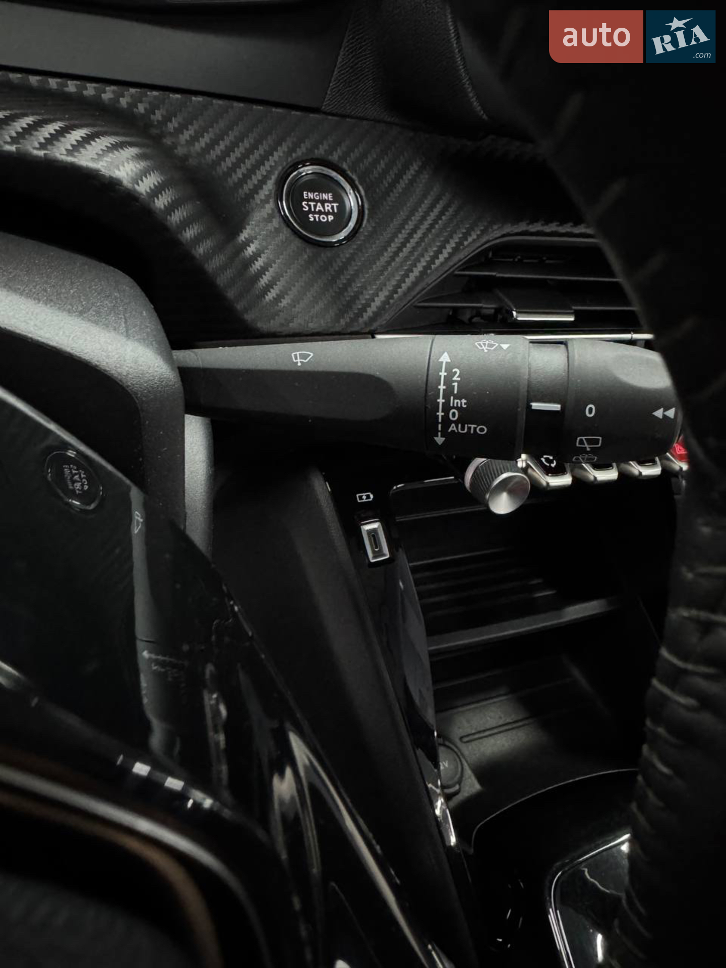 2021 Peugeot 208 - мініатюра 17