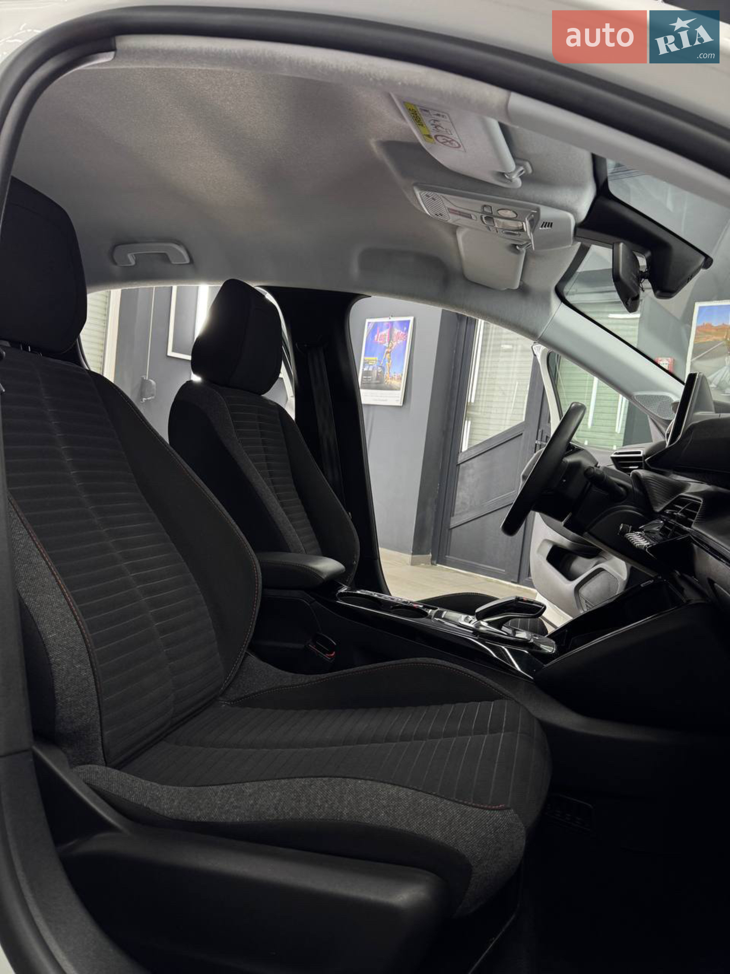 2021 Peugeot 208 - мініатюра 22