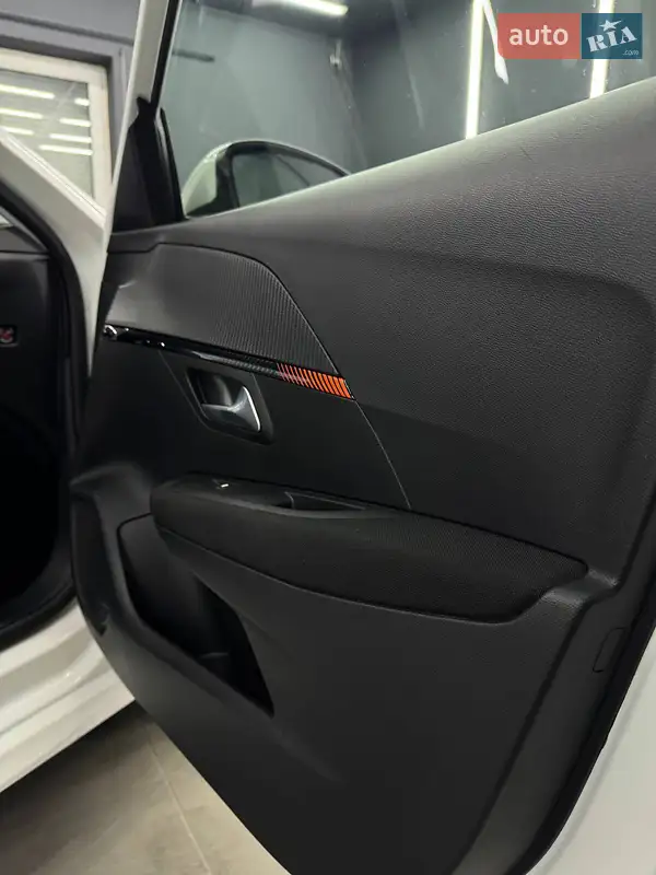 Peugeot e-208 2021 VIN VR3UHZKXZMT080126 фото оголошення 24 з 46