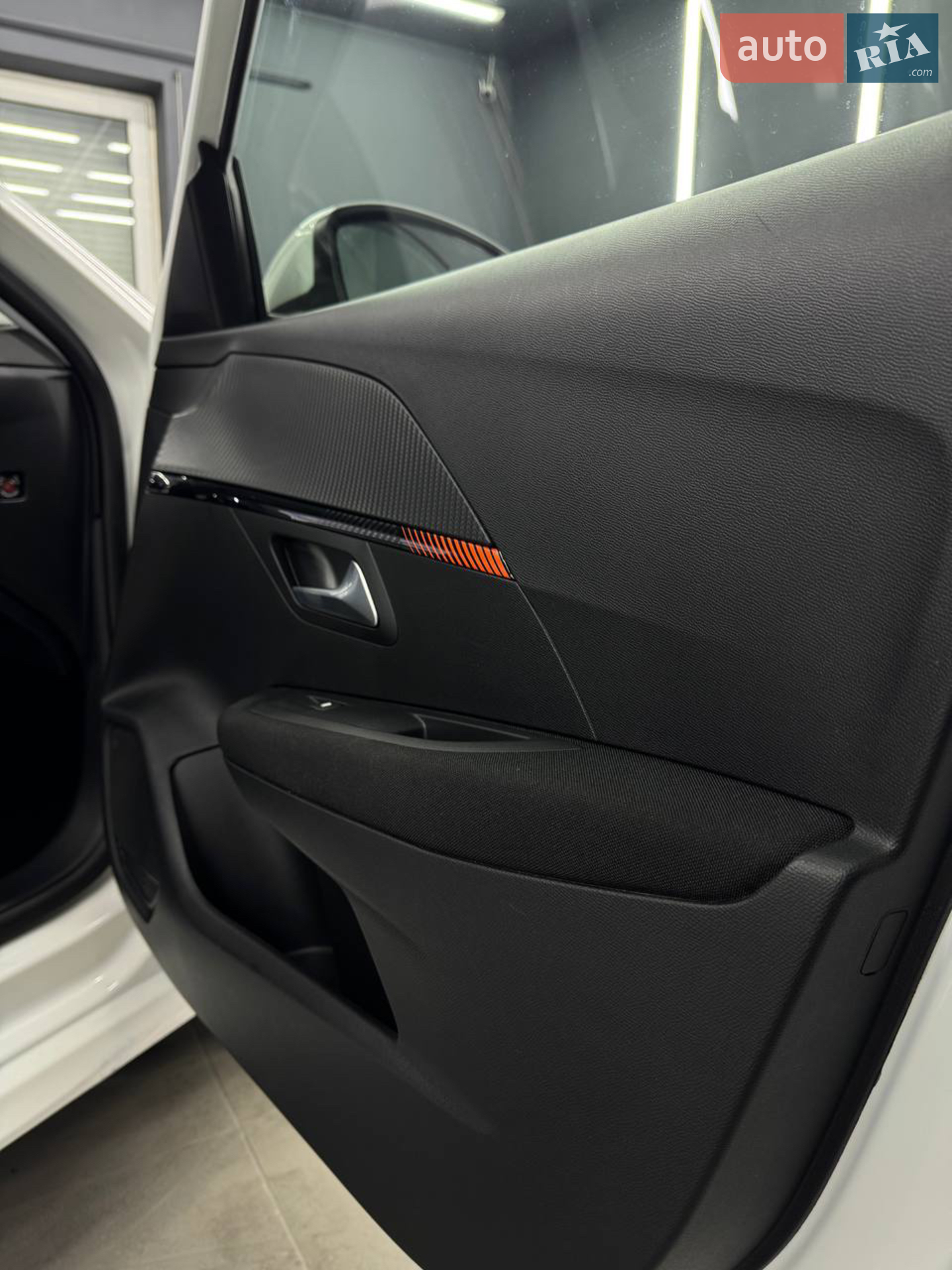 2021 Peugeot 208 - мініатюра 24