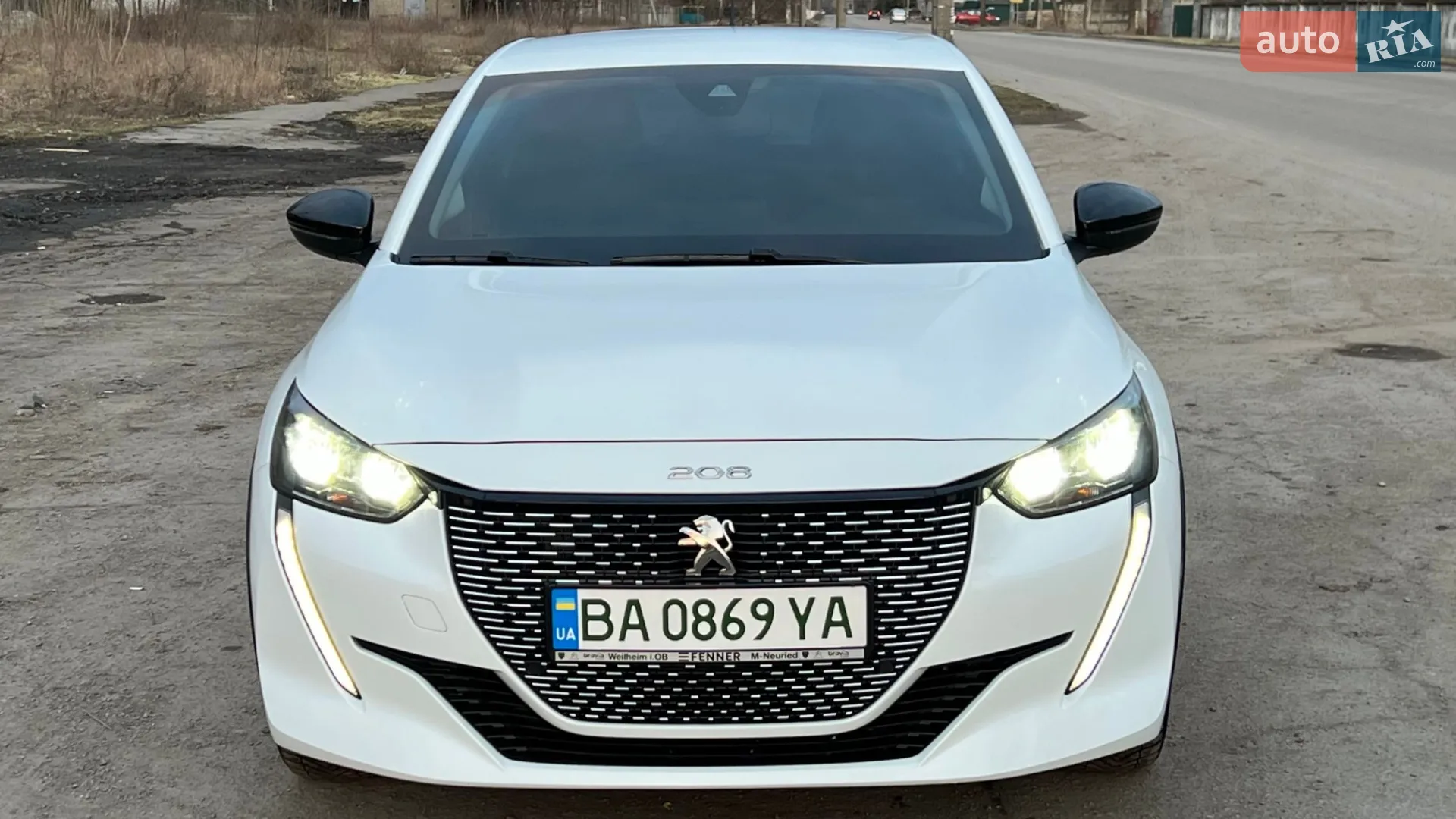 2023 Peugeot 208 - мініатюра 10