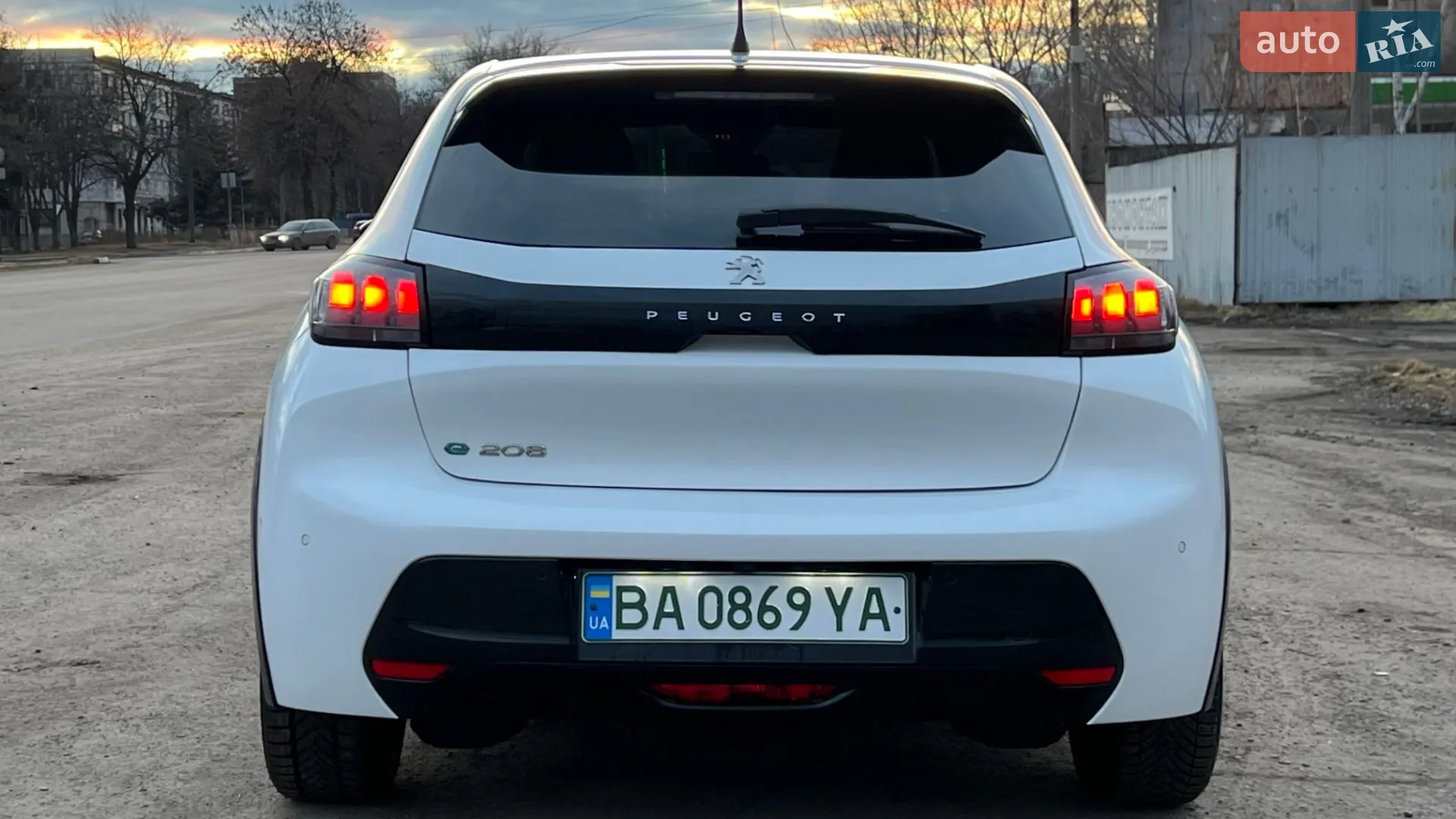 2023 Peugeot 208 - мініатюра 13