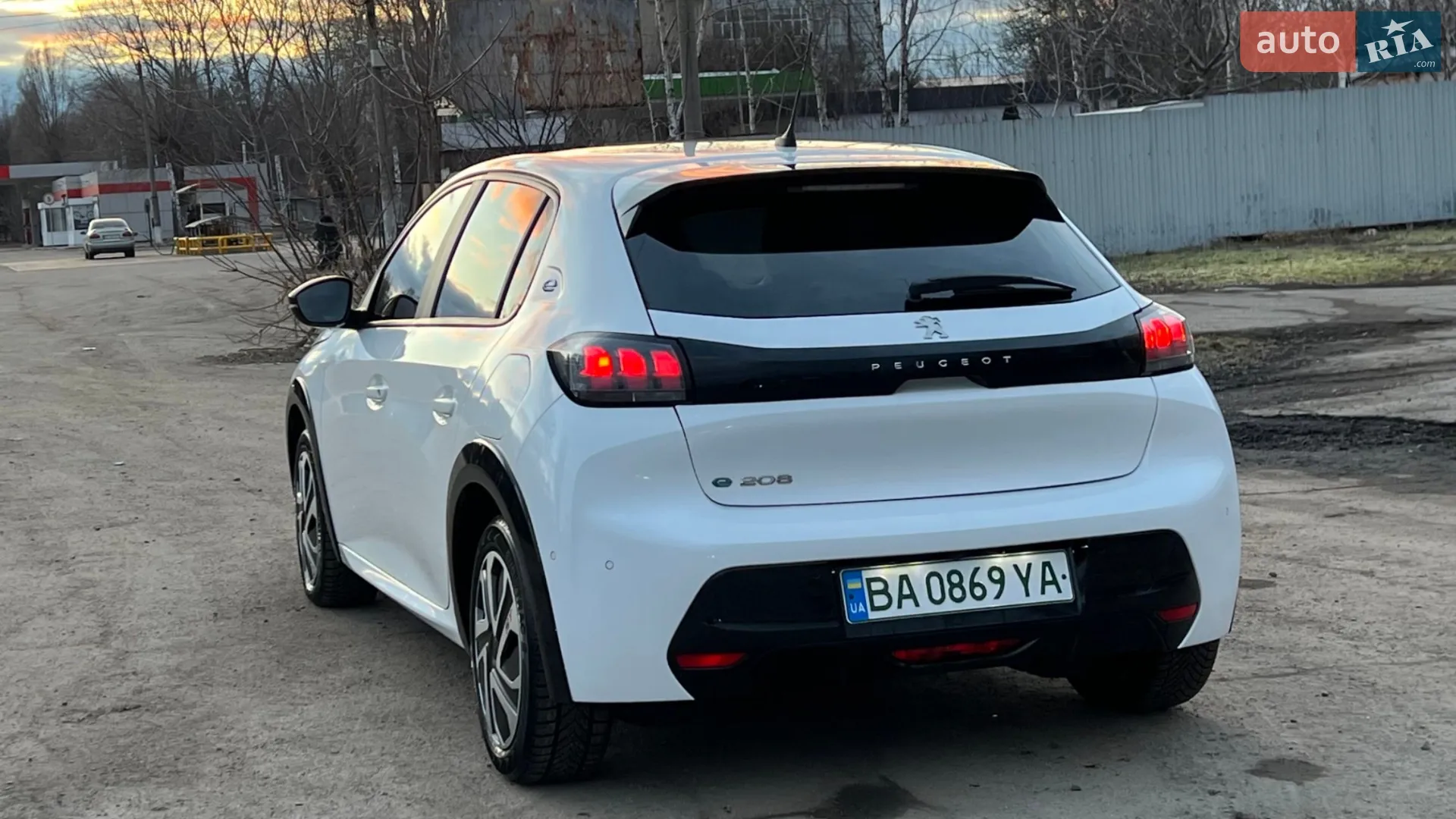 2023 Peugeot 208 - мініатюра 15