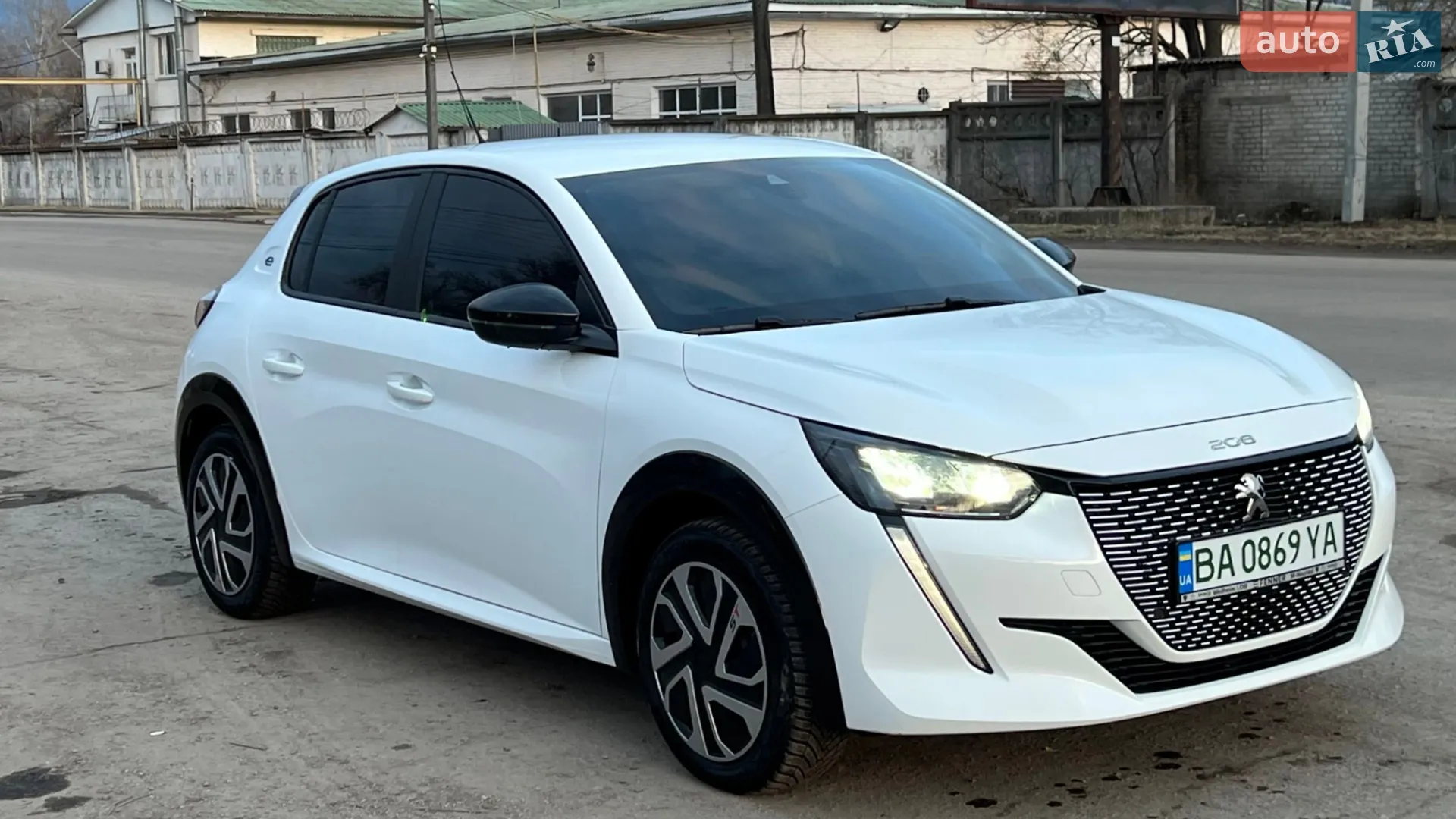 2023 Peugeot 208 - мініатюра 20