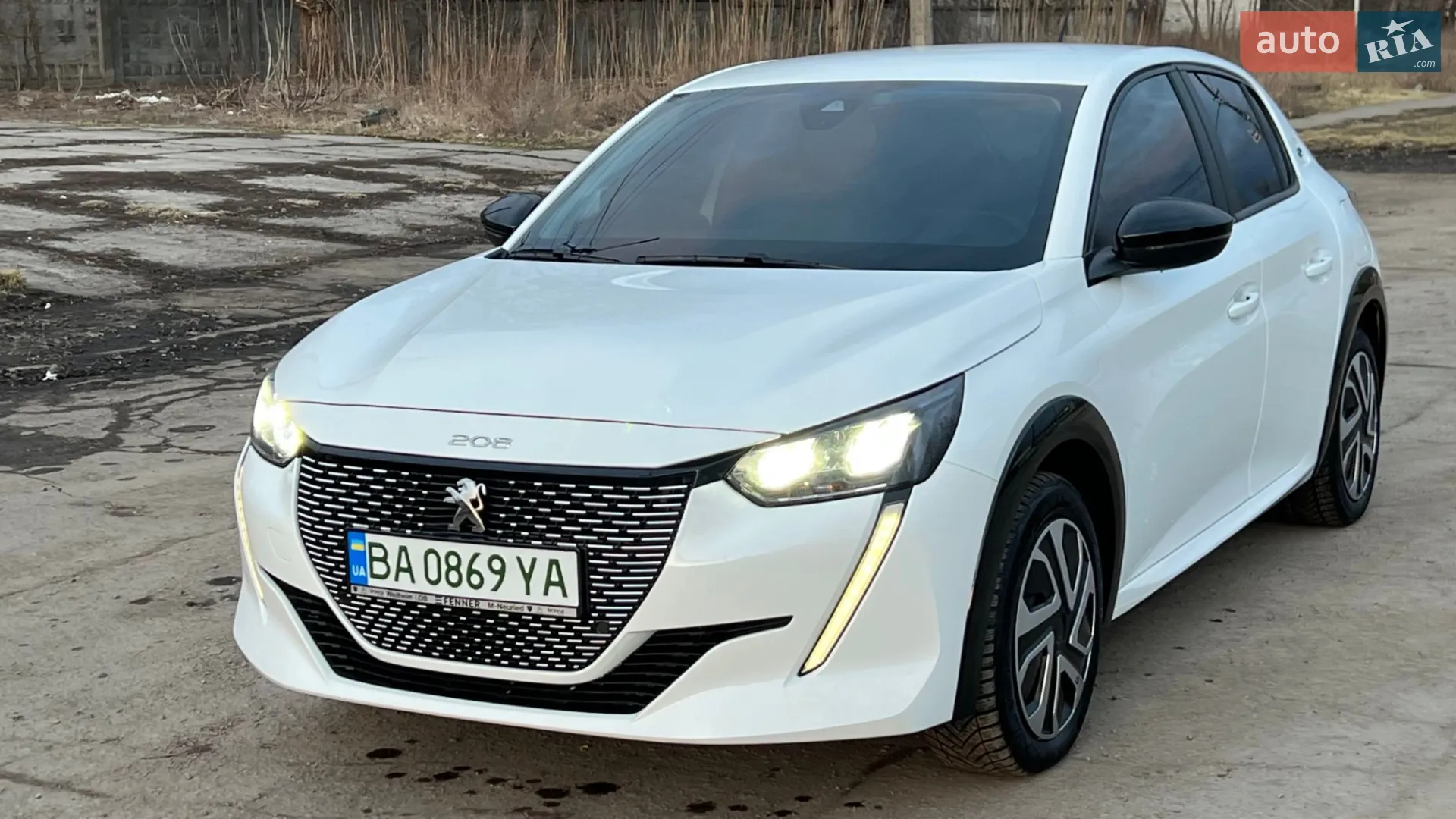 2023 Peugeot 208 - мініатюра 28