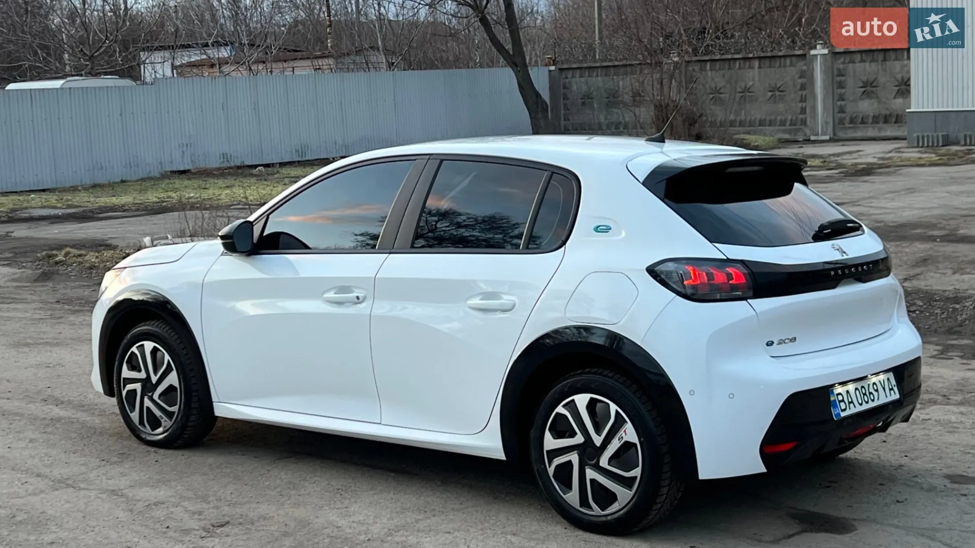 2023 Peugeot 208 - мініатюра 33