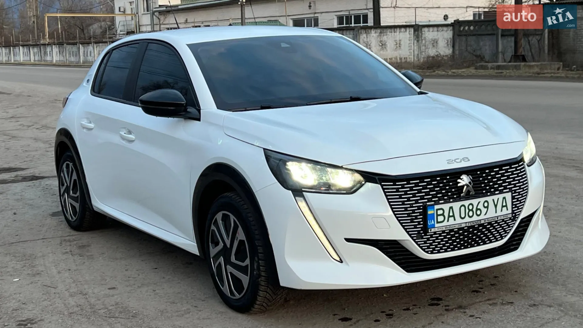 2023 Peugeot 208 - мініатюра 38