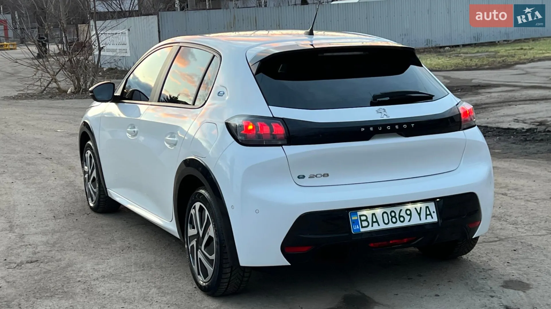 2023 Peugeot 208 - мініатюра 58