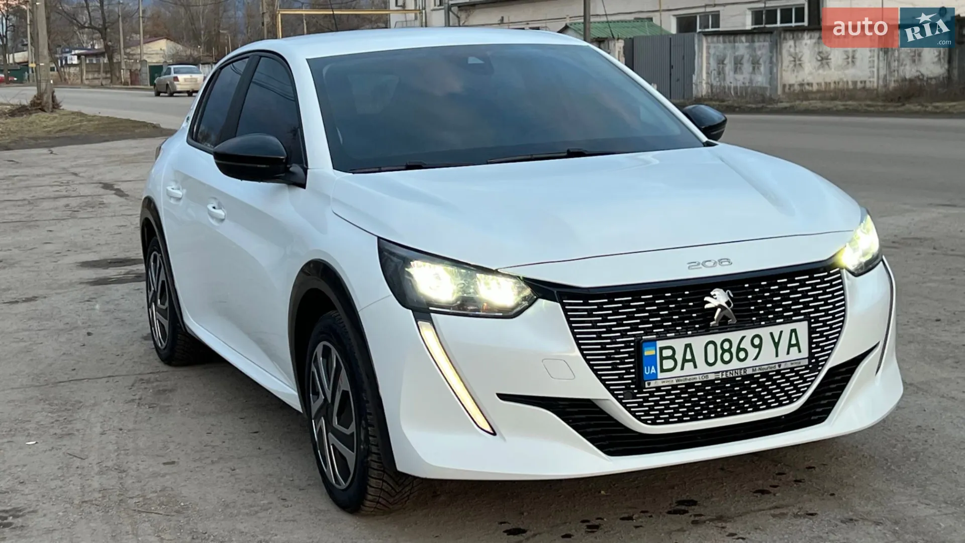 2023 Peugeot 208 - мініатюра 60
