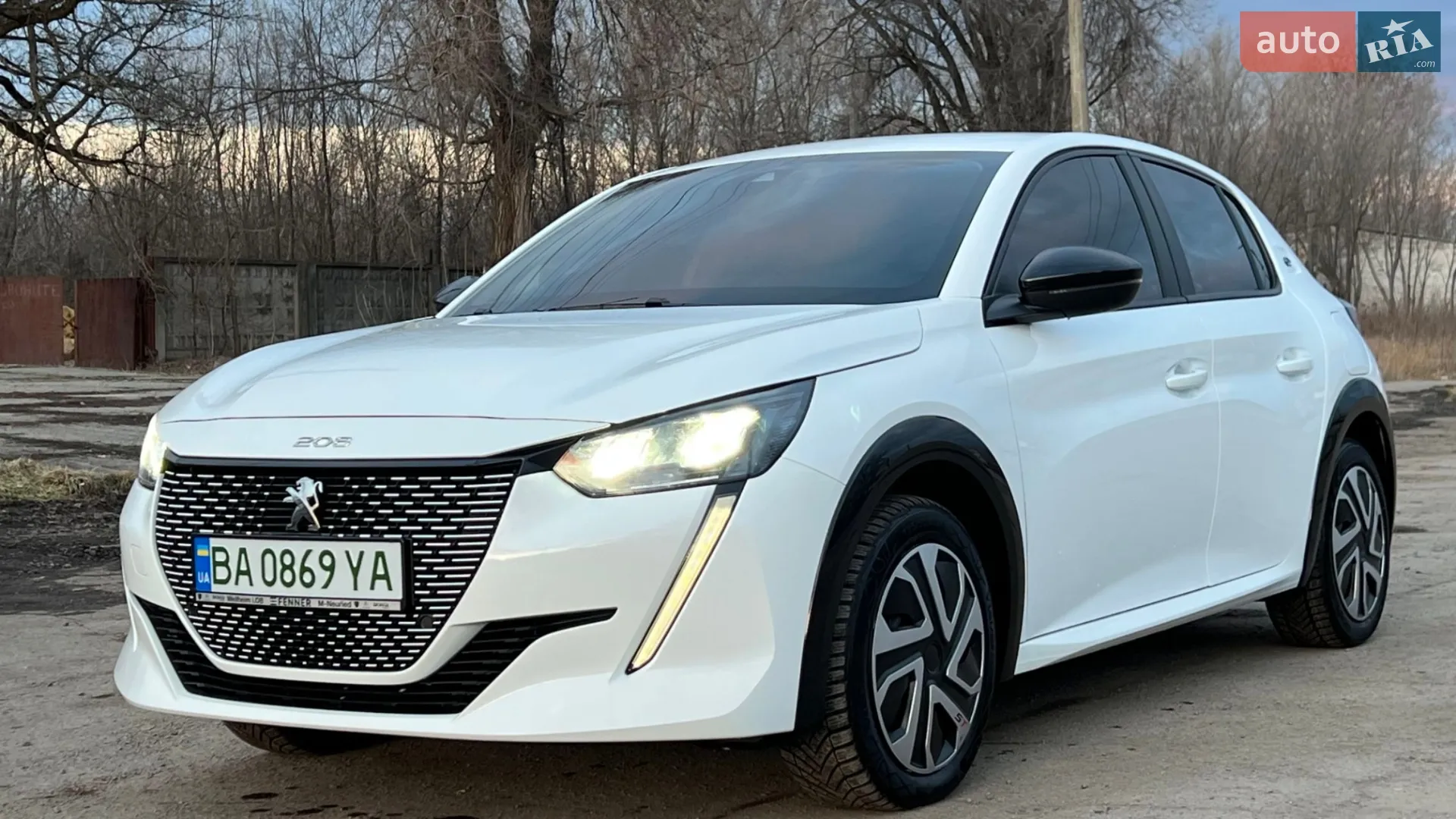 2023 Peugeot 208 - мініатюра 64