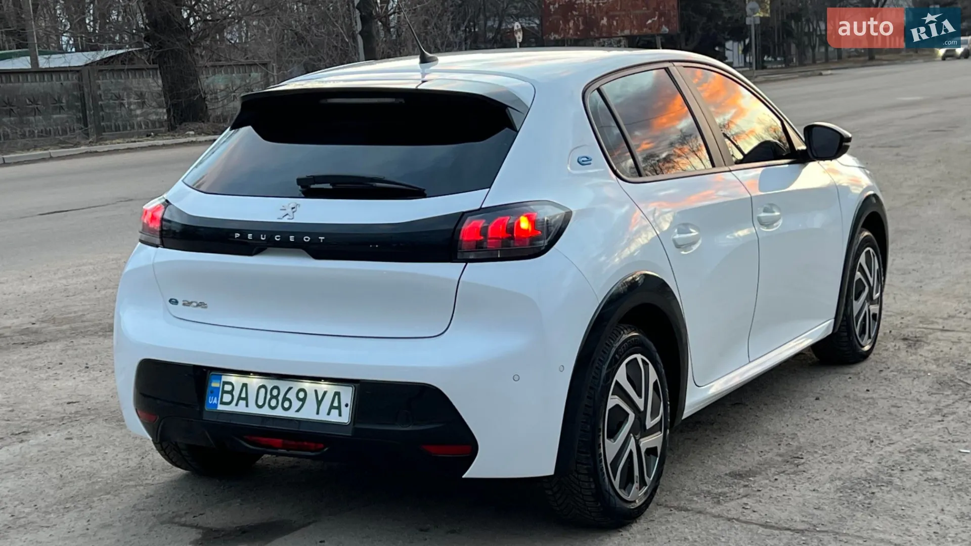 2023 Peugeot 208 - мініатюра 106