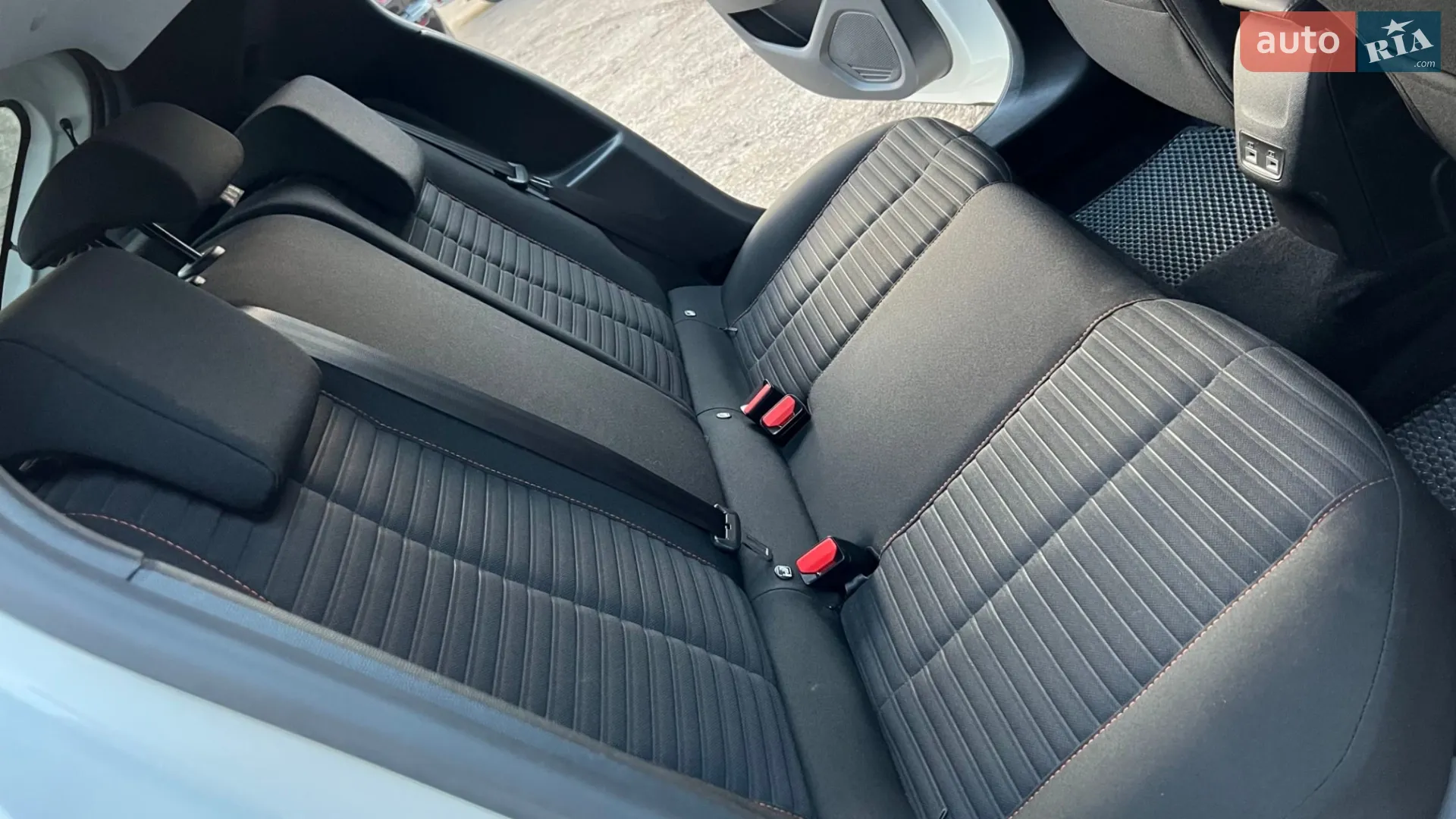 2023 Peugeot 208 - мініатюра 110