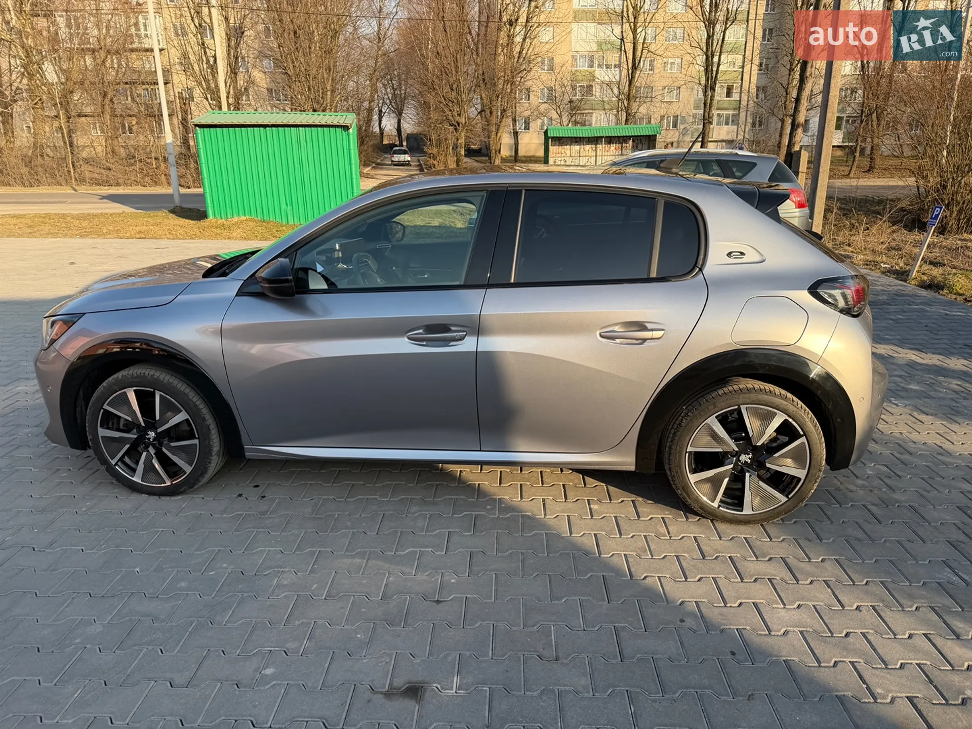 2020 Peugeot 208 - мініатюра 4