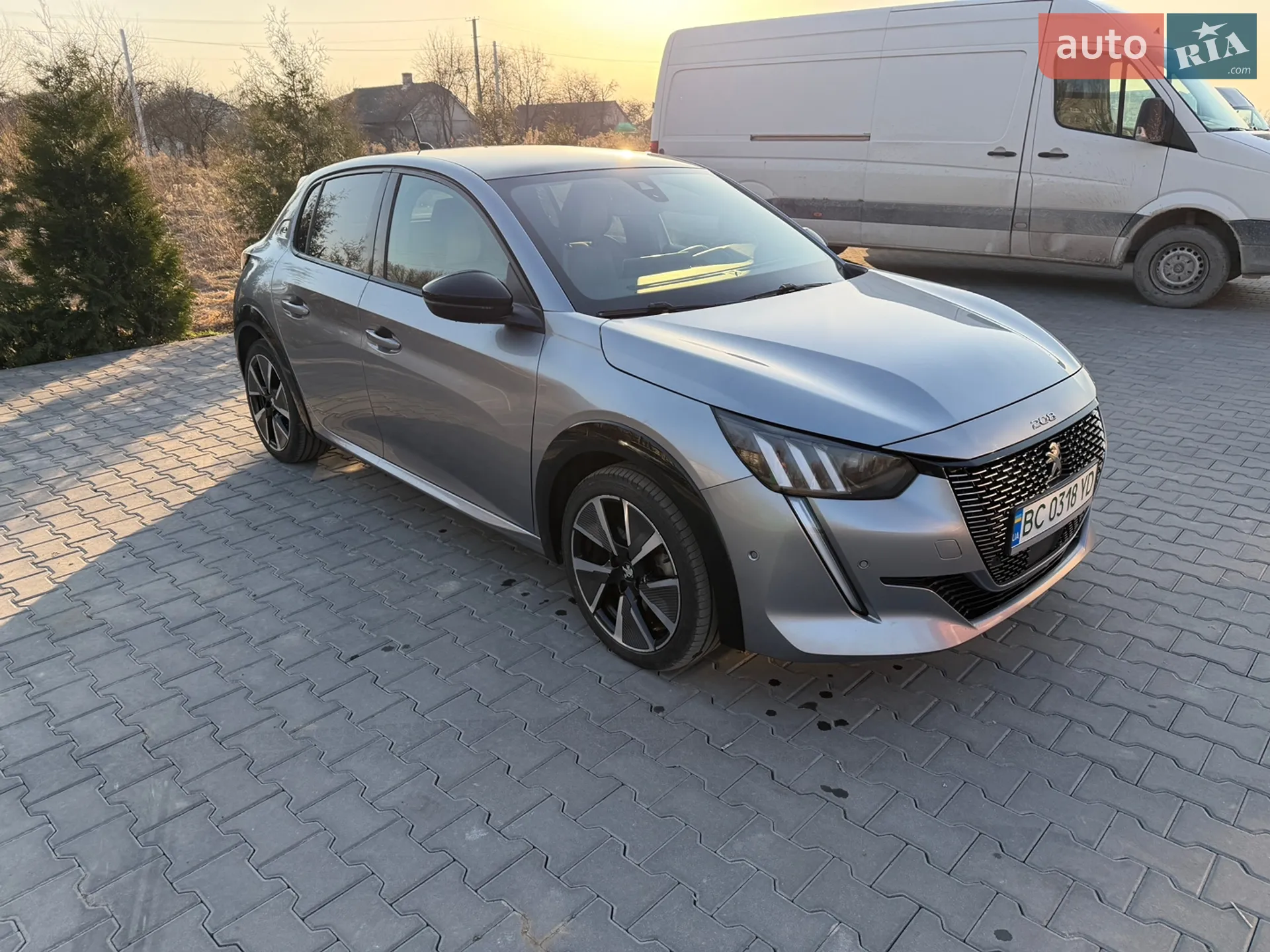 2020 Peugeot 208 - мініатюра 9