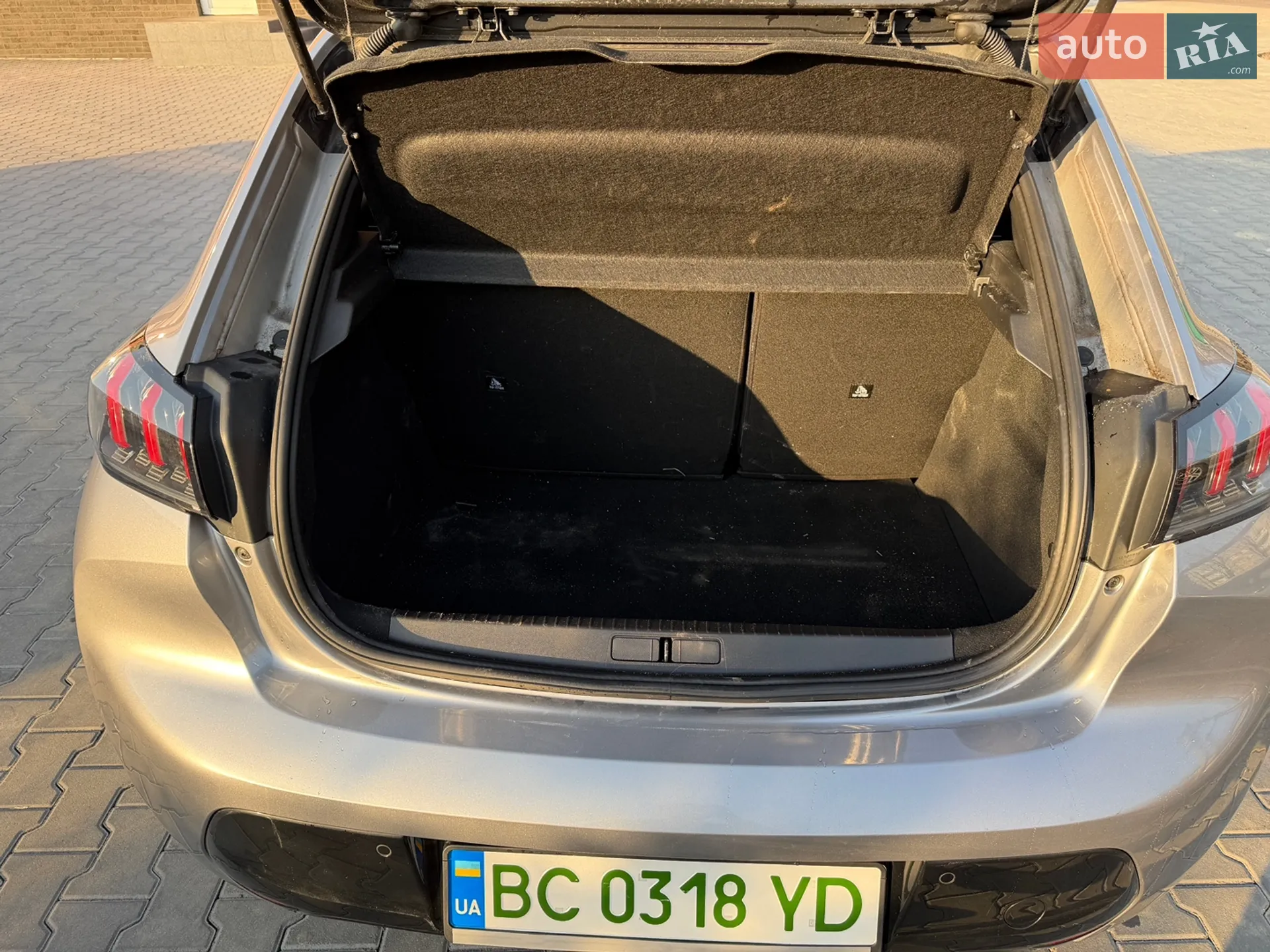 2020 Peugeot 208 - мініатюра 19
