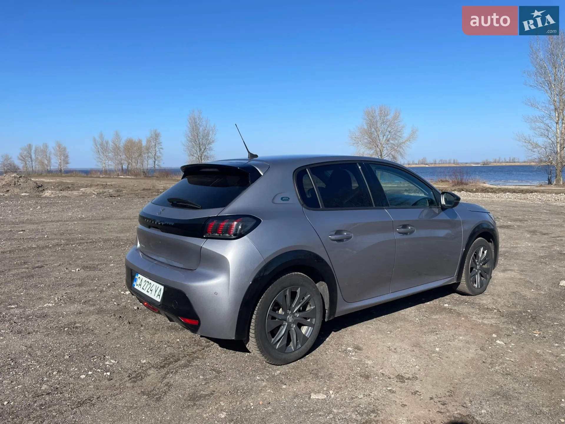 2021 Peugeot 208 - мініатюра 9