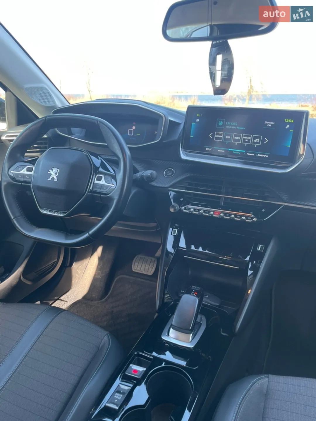 2021 Peugeot 208 - мініатюра 14