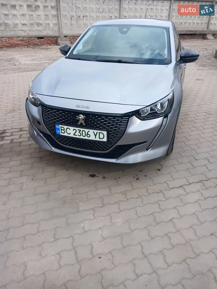 2023 Peugeot 208 - мініатюра 116
