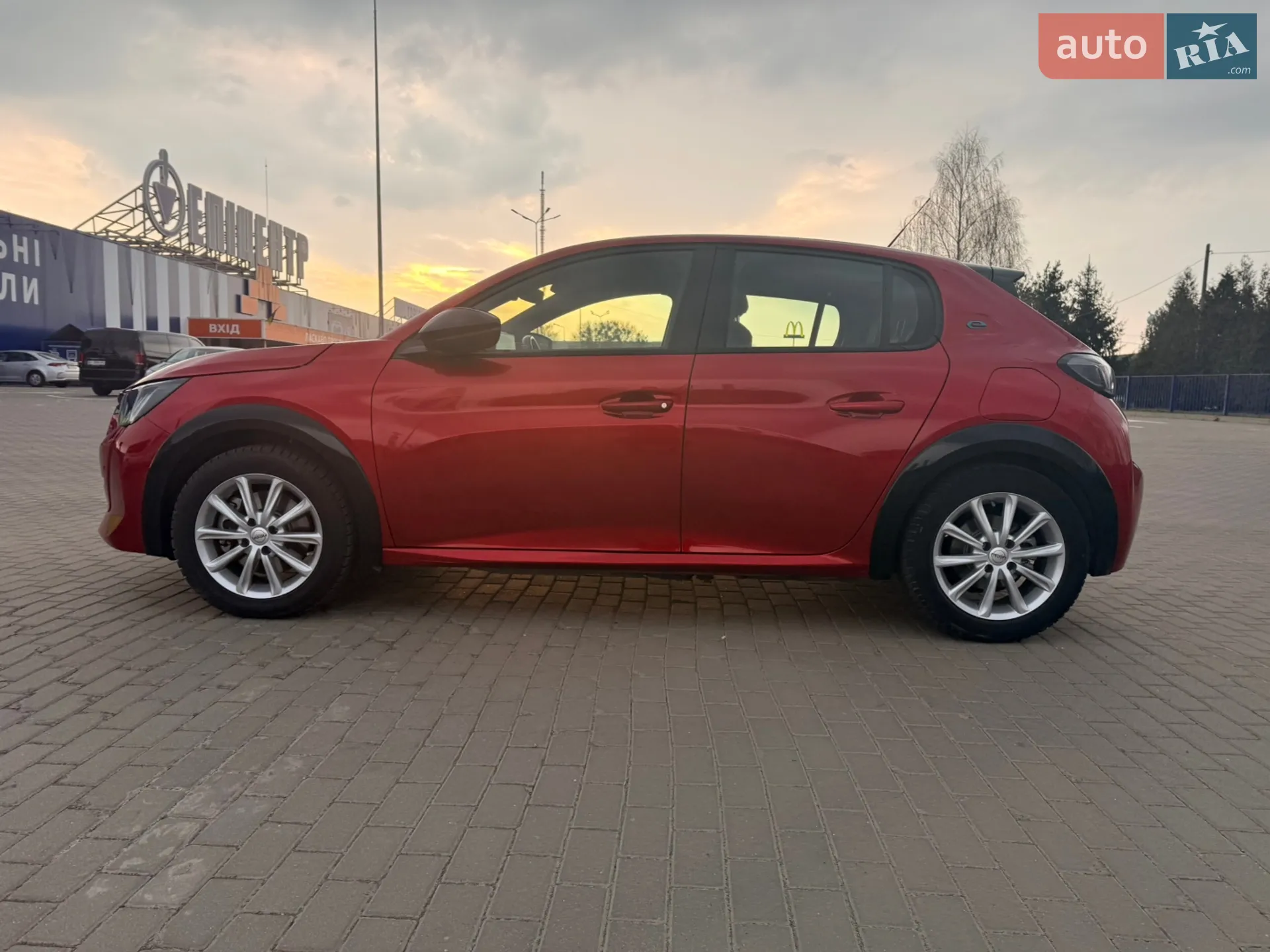 2019 Peugeot 208 - мініатюра 9