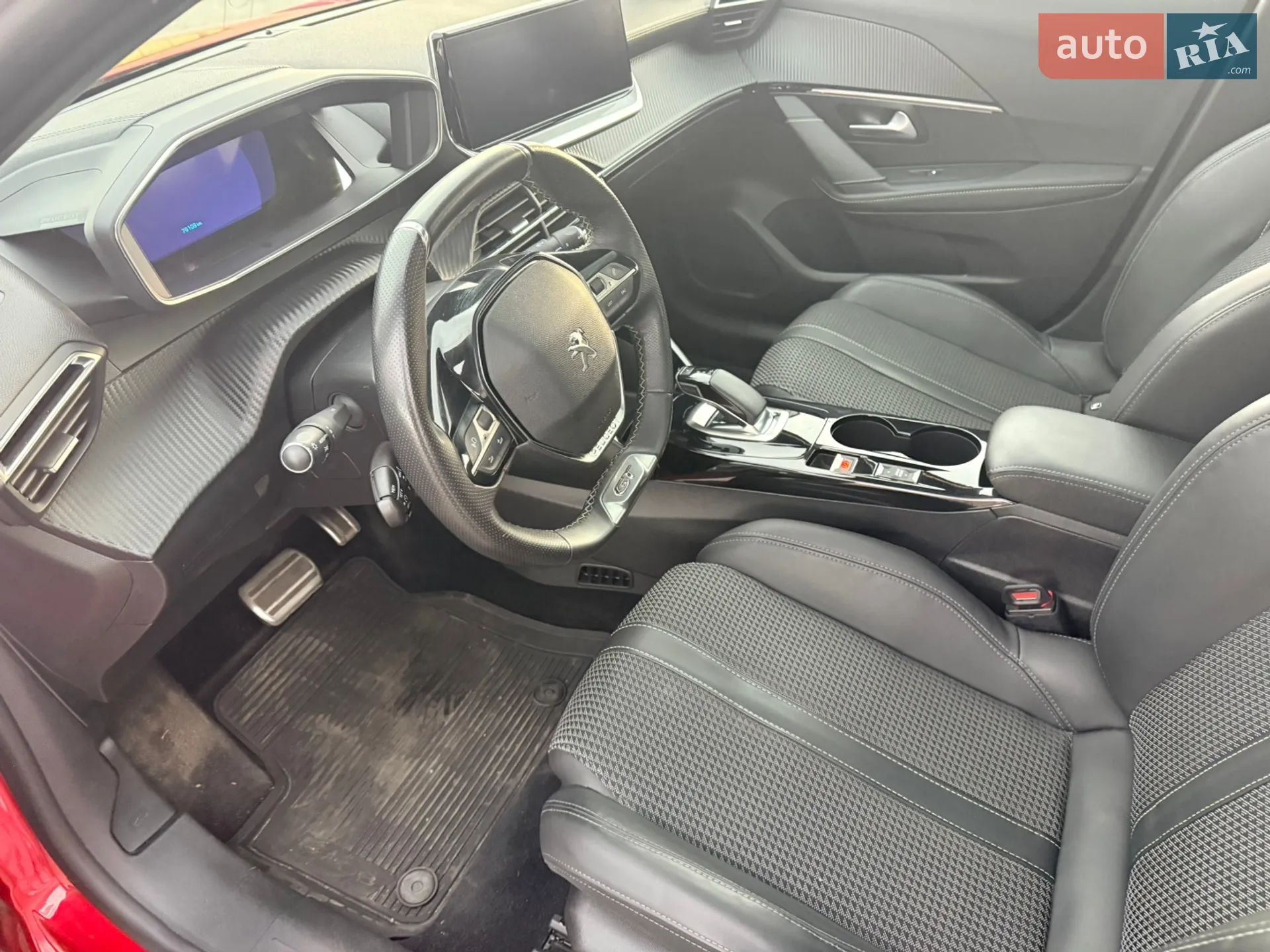 2019 Peugeot 208 - мініатюра 13