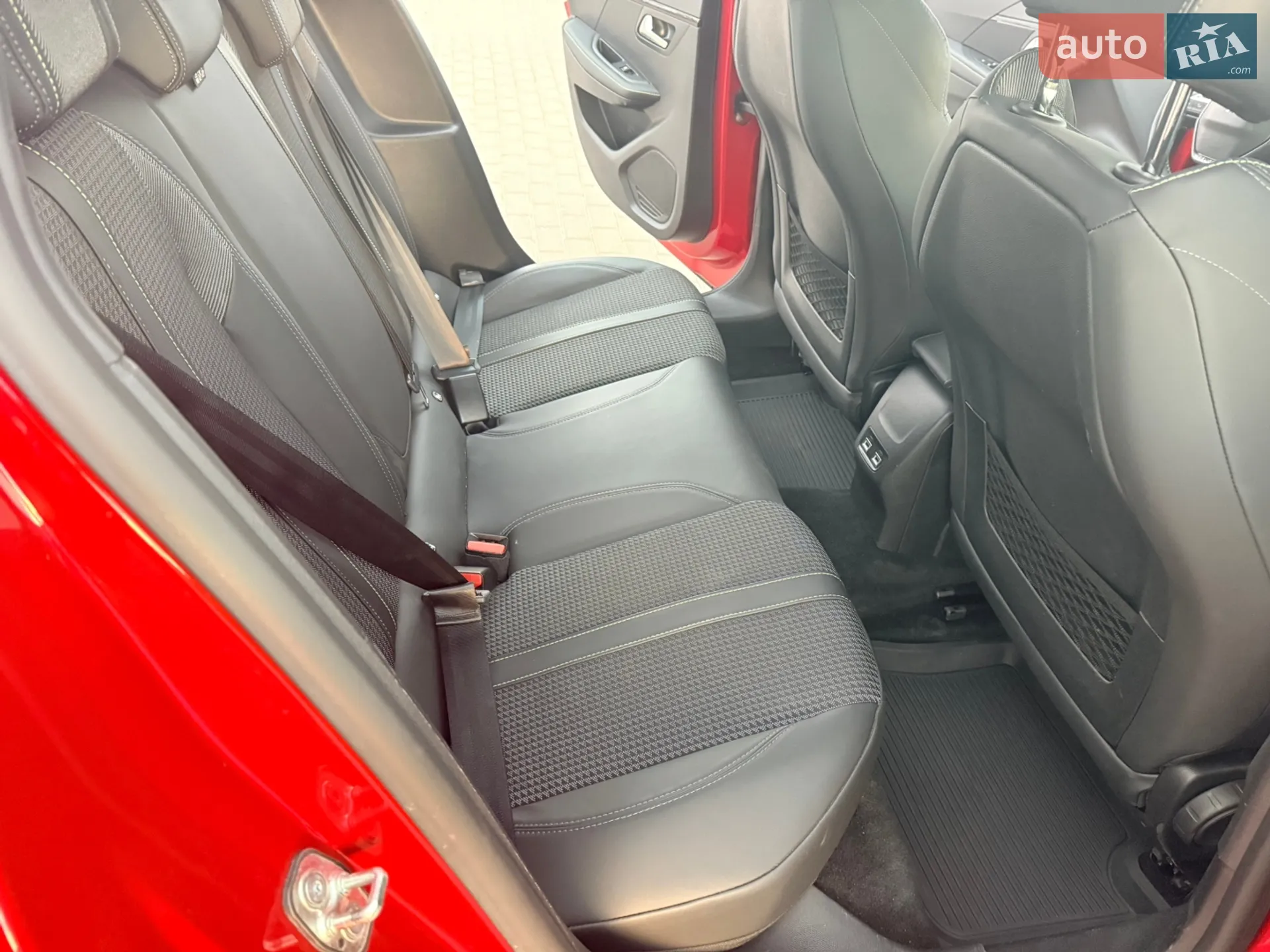 2019 Peugeot 208 - мініатюра 17